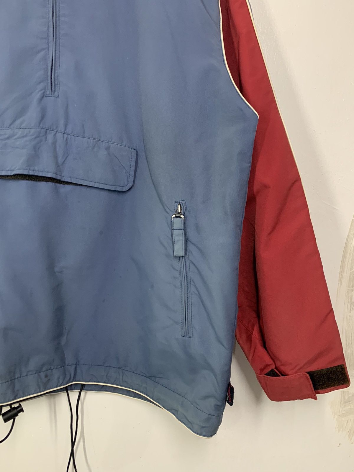Bonfire Outerwear × Vintage VINTAGE NIDECKERS SWISS SNOWBOARD JACKET Size US S / EU 44-46 / 1 - 3 Thumbnail