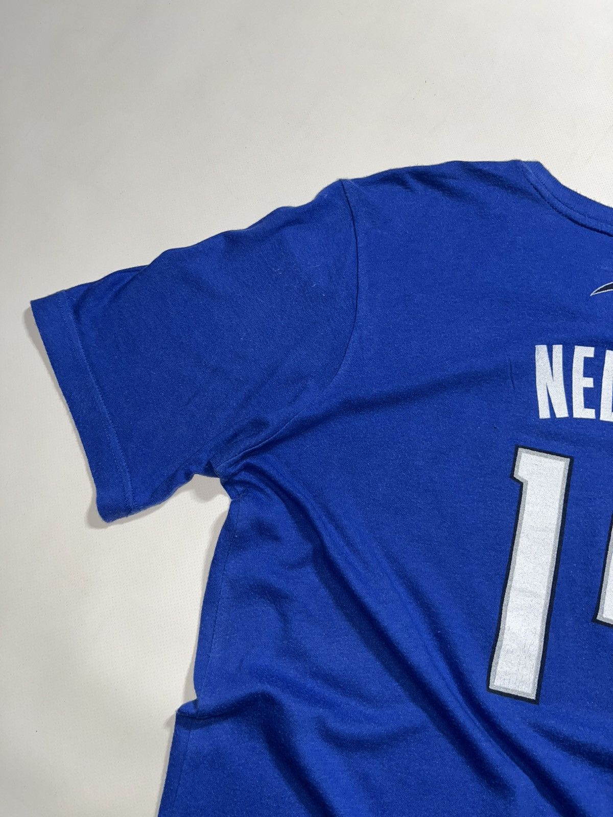 Adidas Orlando Magic Jameer Nelson Jersey XL Size US XL / EU 56 / 4 - 8 Thumbnail