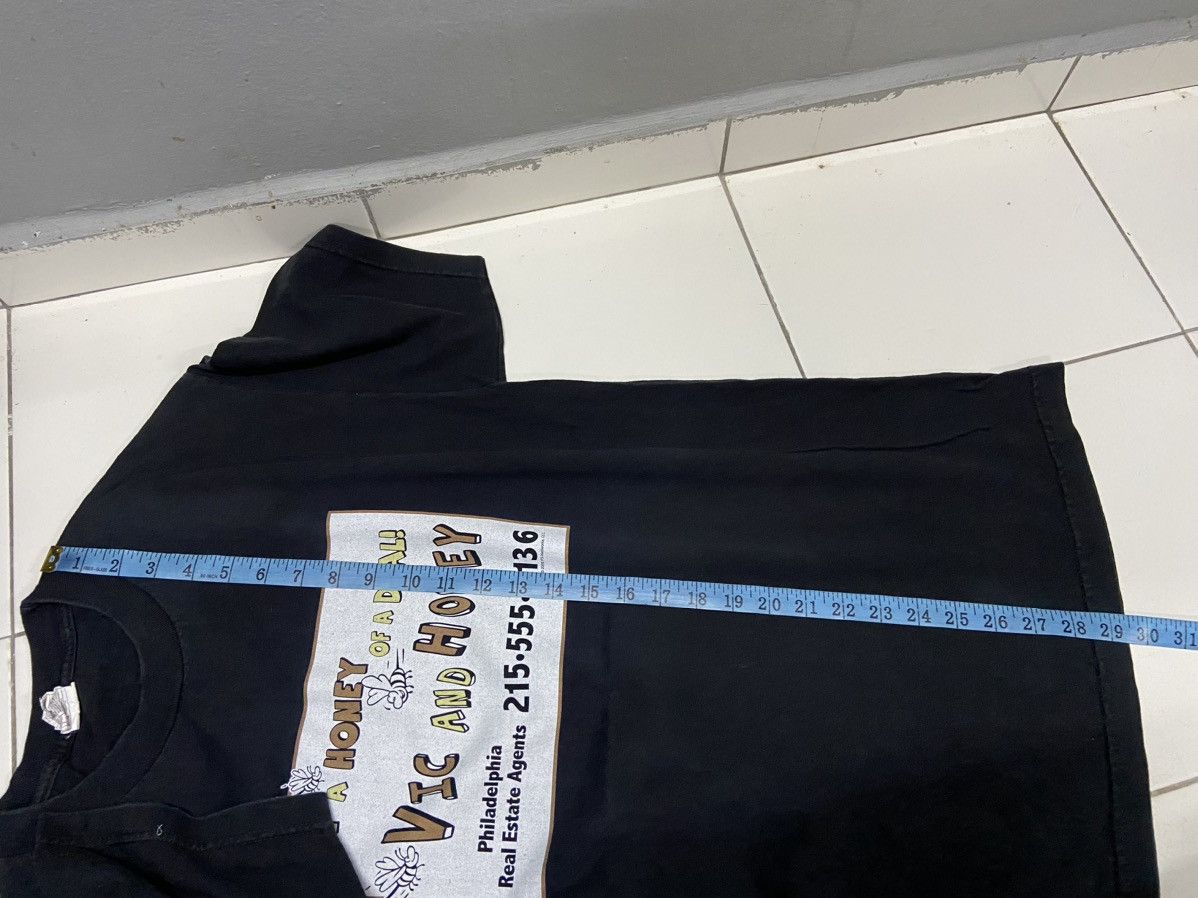 Other HUGH HONEY + VIC VINEGAR 2009 TEE SHIRT Size US L / EU 52-54 / 3 - 13 Thumbnail