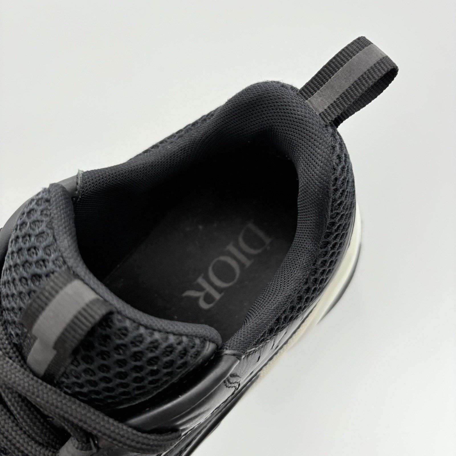 Dior Dior B22 Sneaker ' Black White ' | SUPER CLEAN! Size US 10 / EU 43 - 12 Thumbnail