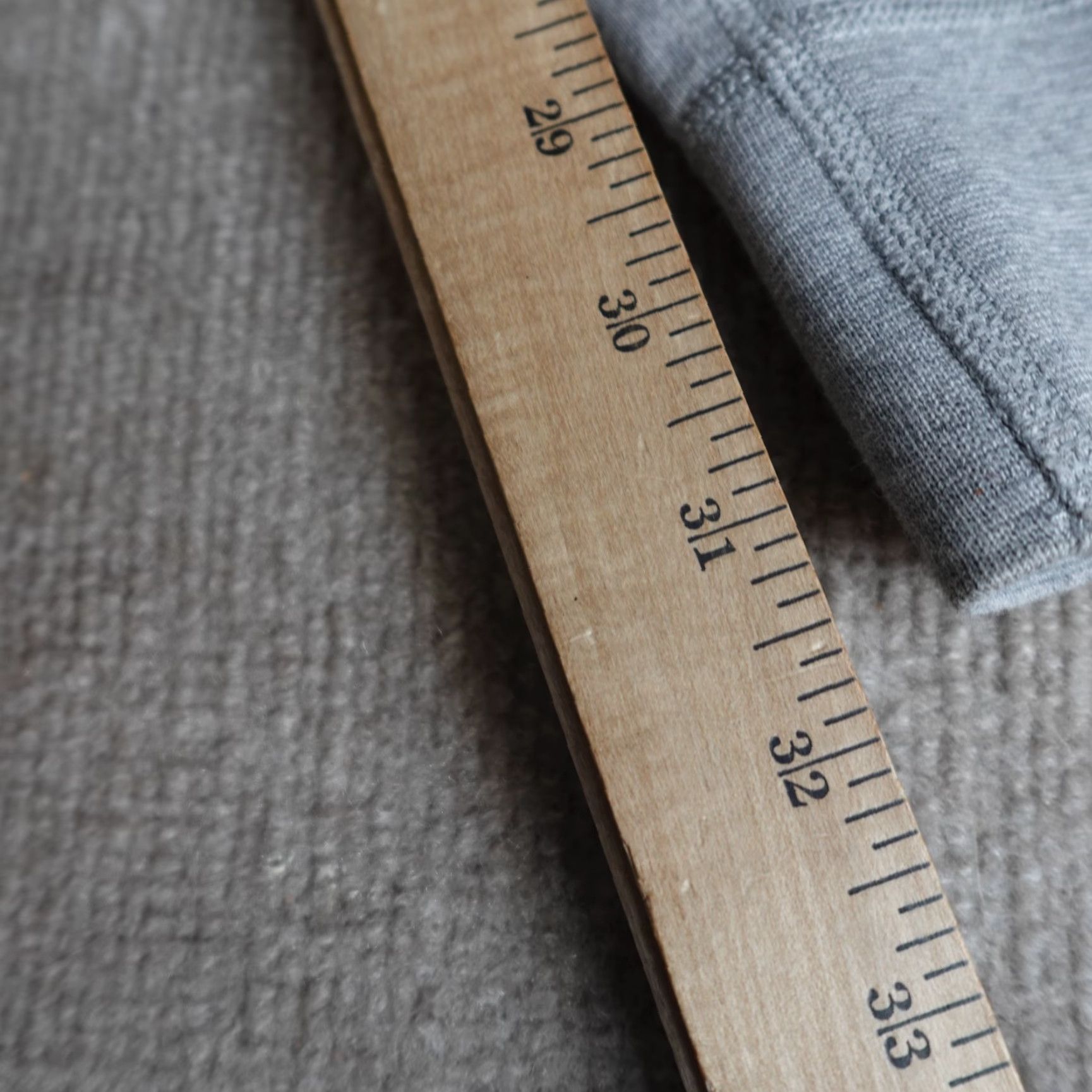 Polo Ralph Lauren Polo Ralph Lauren Polo Sport Pants Jogger 4XB Gray Cotton Blend Drawstring Tapered Inseam 27 in Men Big & Tall Size US XXL / EU 58 / 5 - 7 Thumbnail