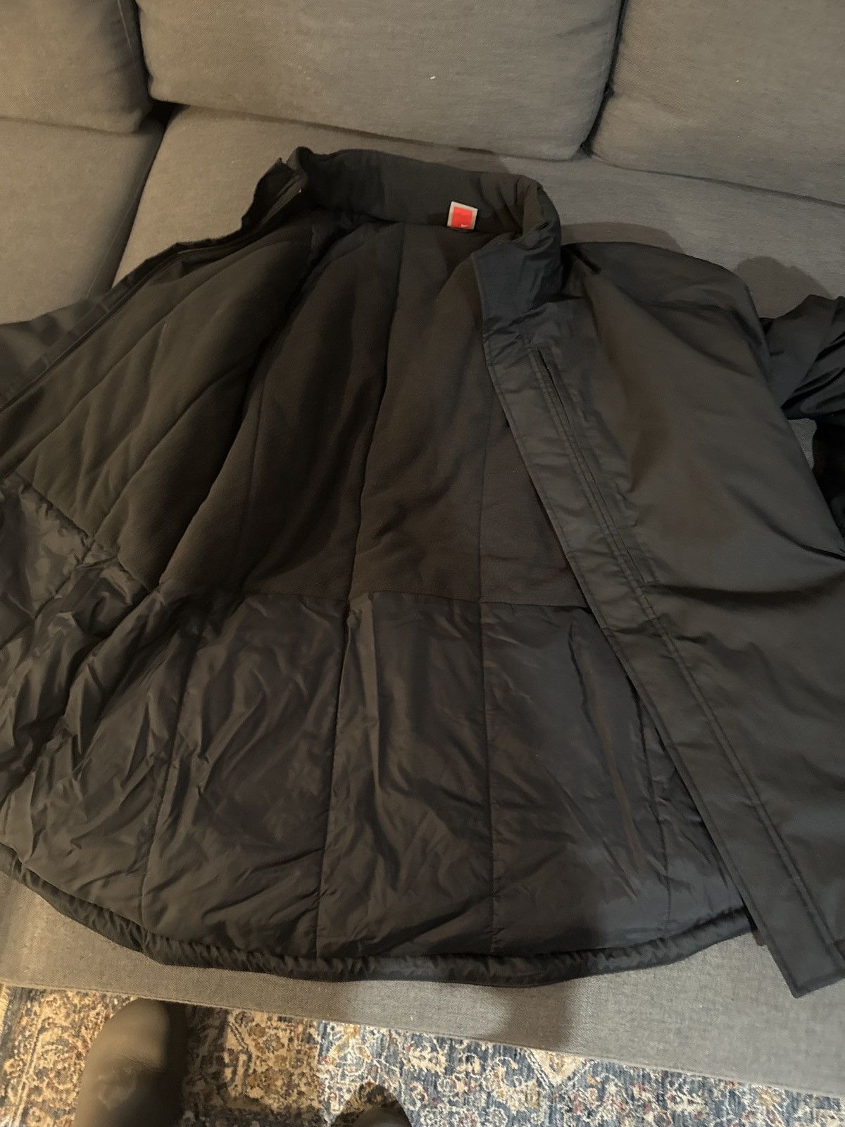 Nike Vintage Nike Jacket Size US XXL / EU 58 / 5 - 2 Thumbnail