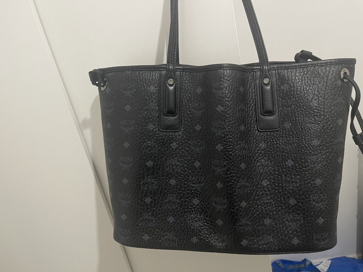 MCM Flip handbag Size ONE SIZE - 6 Thumbnail