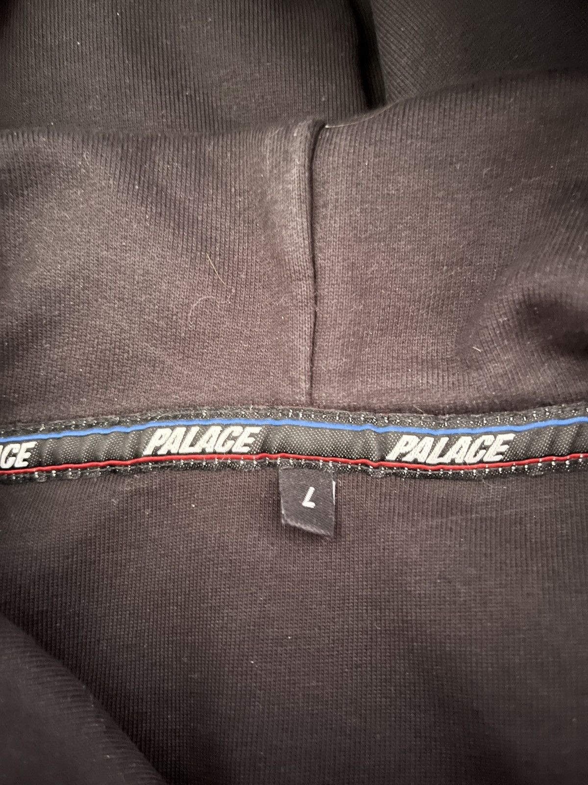 Palace PALACE ‘Basically a Hood’ Size US L / EU 52-54 / 3 - 6 Thumbnail