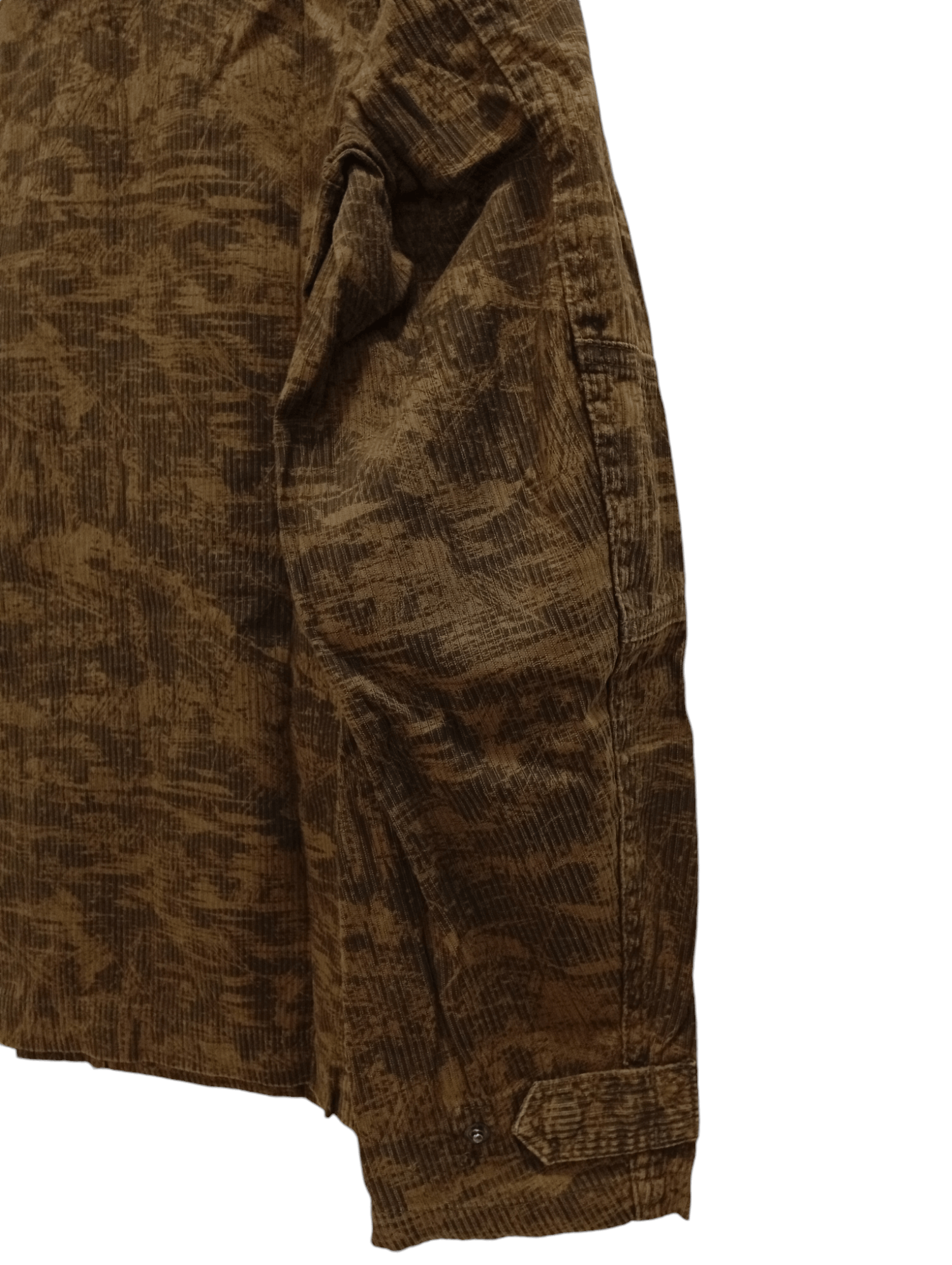 Japanese Brand × Vintage 🔥🔥291295=Homme Camouflage Jacket Size US L / EU 52-54 / 3 - 21 Thumbnail