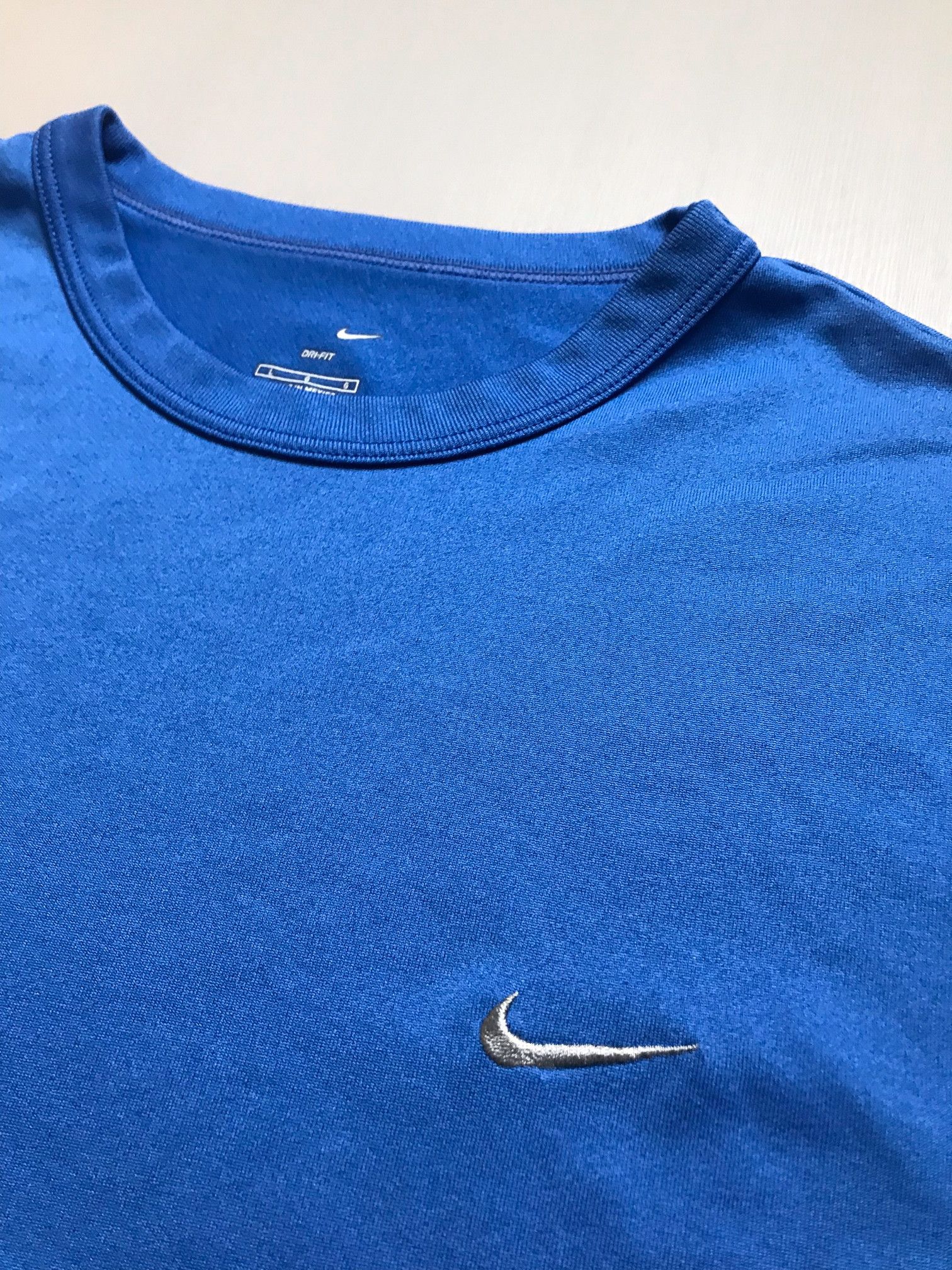 Nike Nike DriFit Size US L / EU 52-54 / 3 - 6 Thumbnail