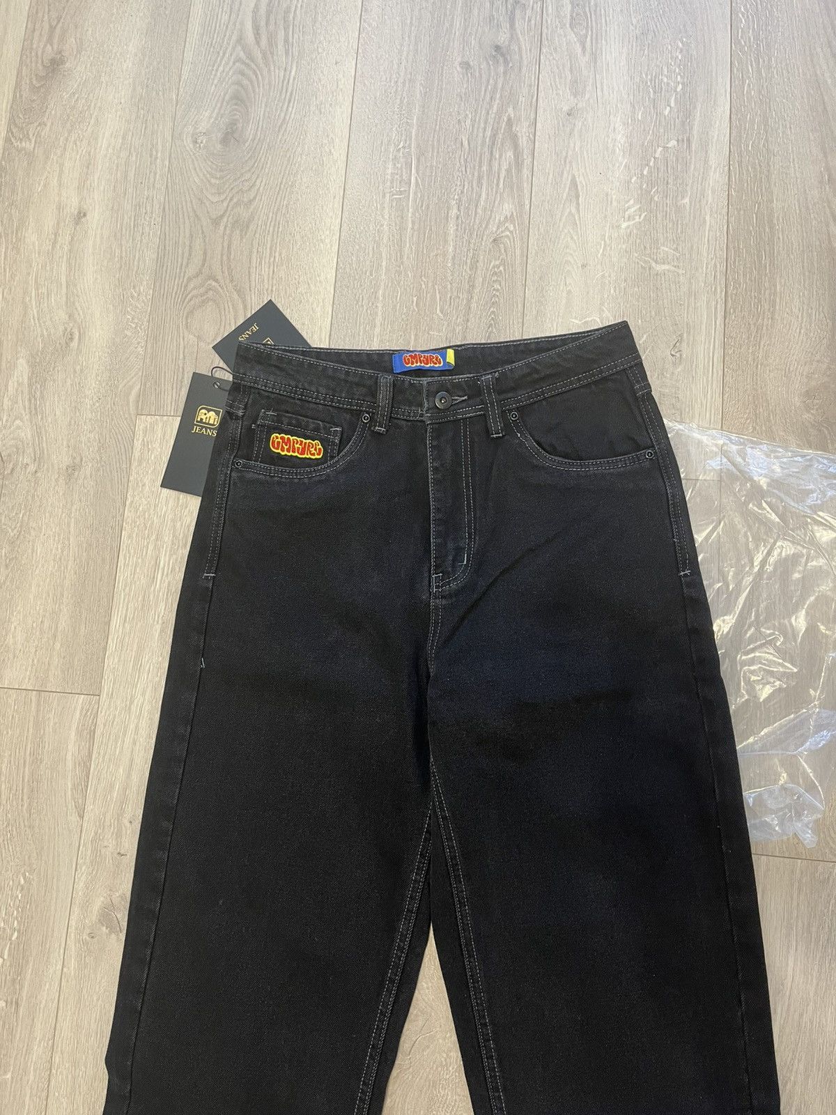 Empyre Jeans Empire Size US 30 / EU 46 - 7 Thumbnail