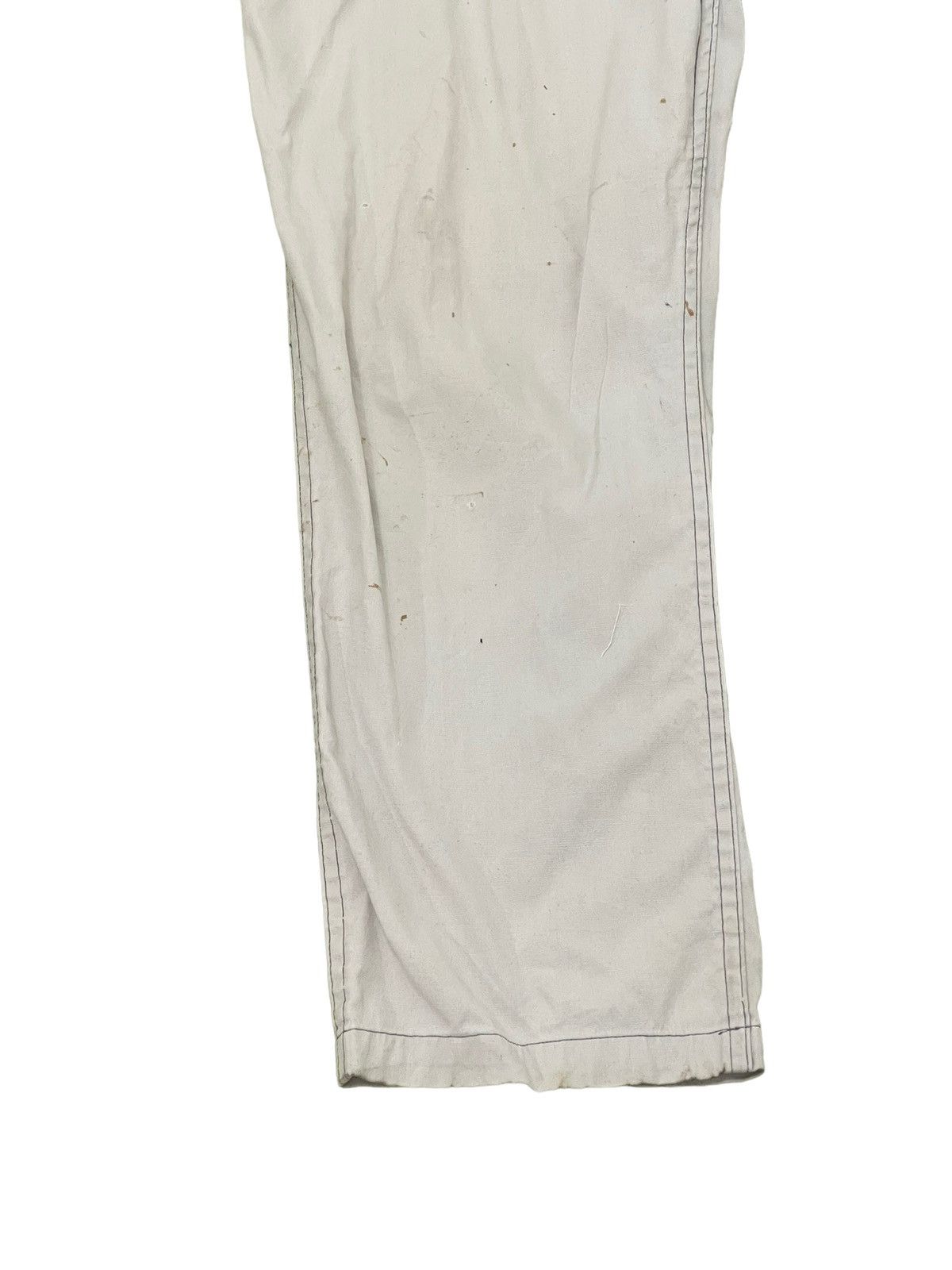 Sports Specialties Vtg 90s Subaru Jumpsuit Overalls Motorsports Rally 5🟩6 Size US 34 / EU 50 - 10 Thumbnail