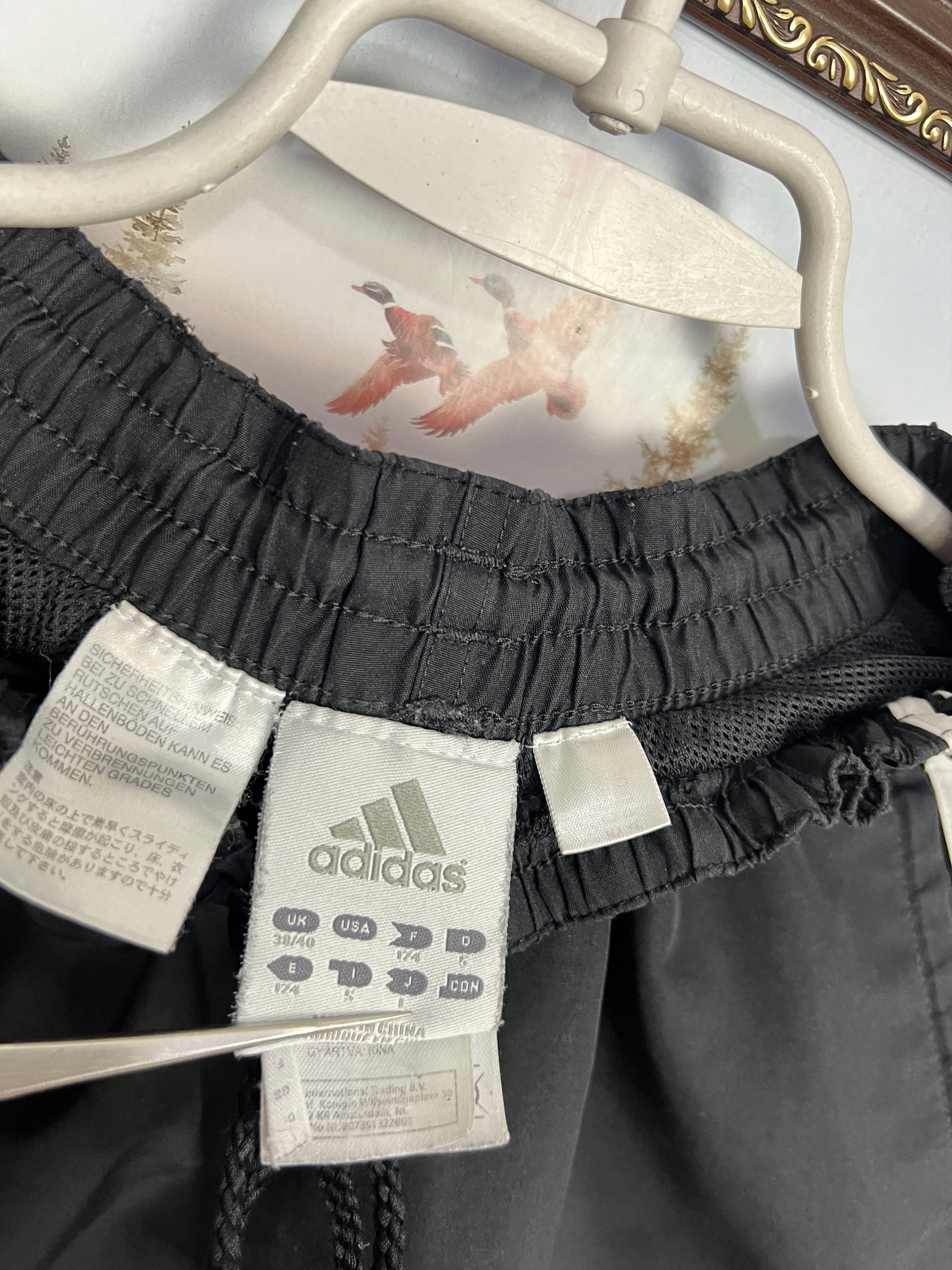 Adidas Liverpool Football Set Soccer Suit Jacket Pants Rare Size US M / EU 48-50 / 2 - 10 Thumbnail