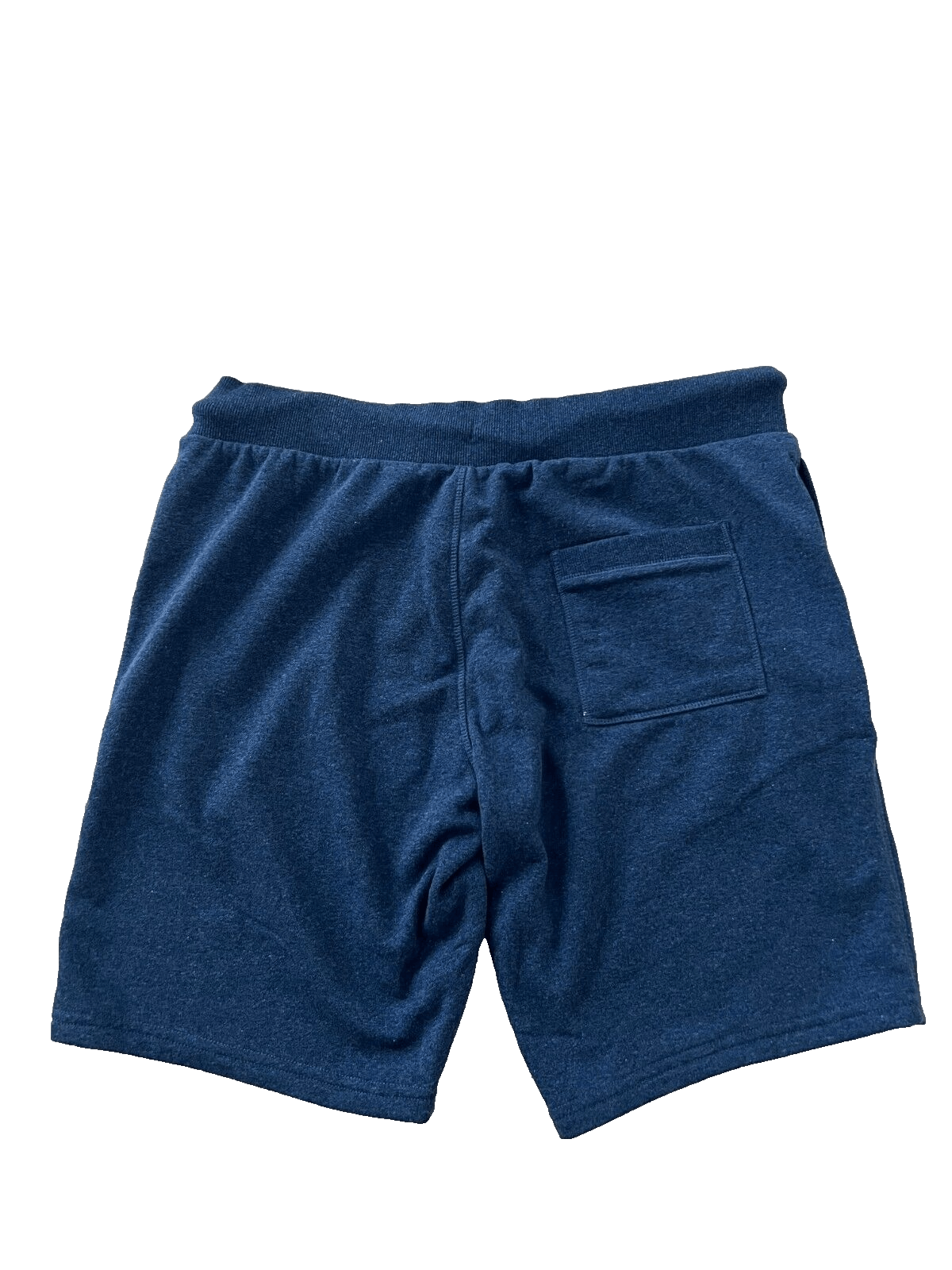 Superdry Superdry Sweat Shorts Blue Marl ( XXL ) Size US 44 / EU 60 - 5 Thumbnail