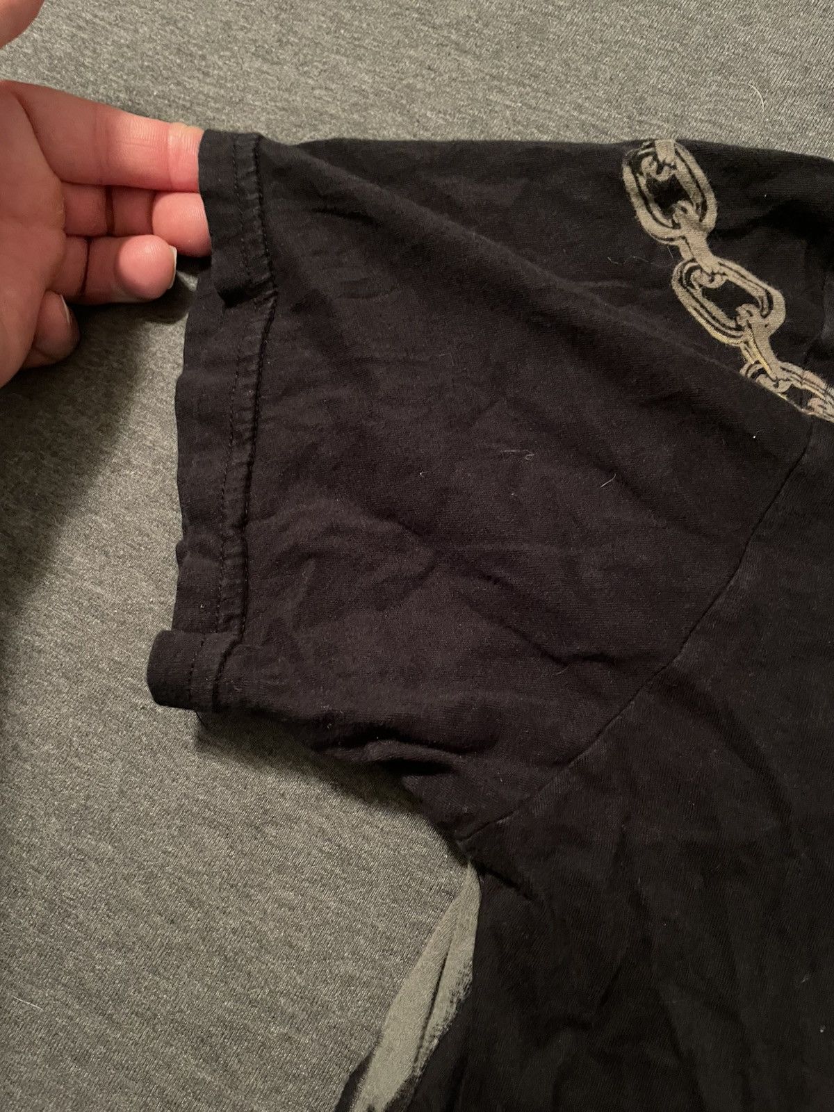 Ed Hardy Yzk christian audiger Size US M / EU 48-50 / 2 - 4 Thumbnail