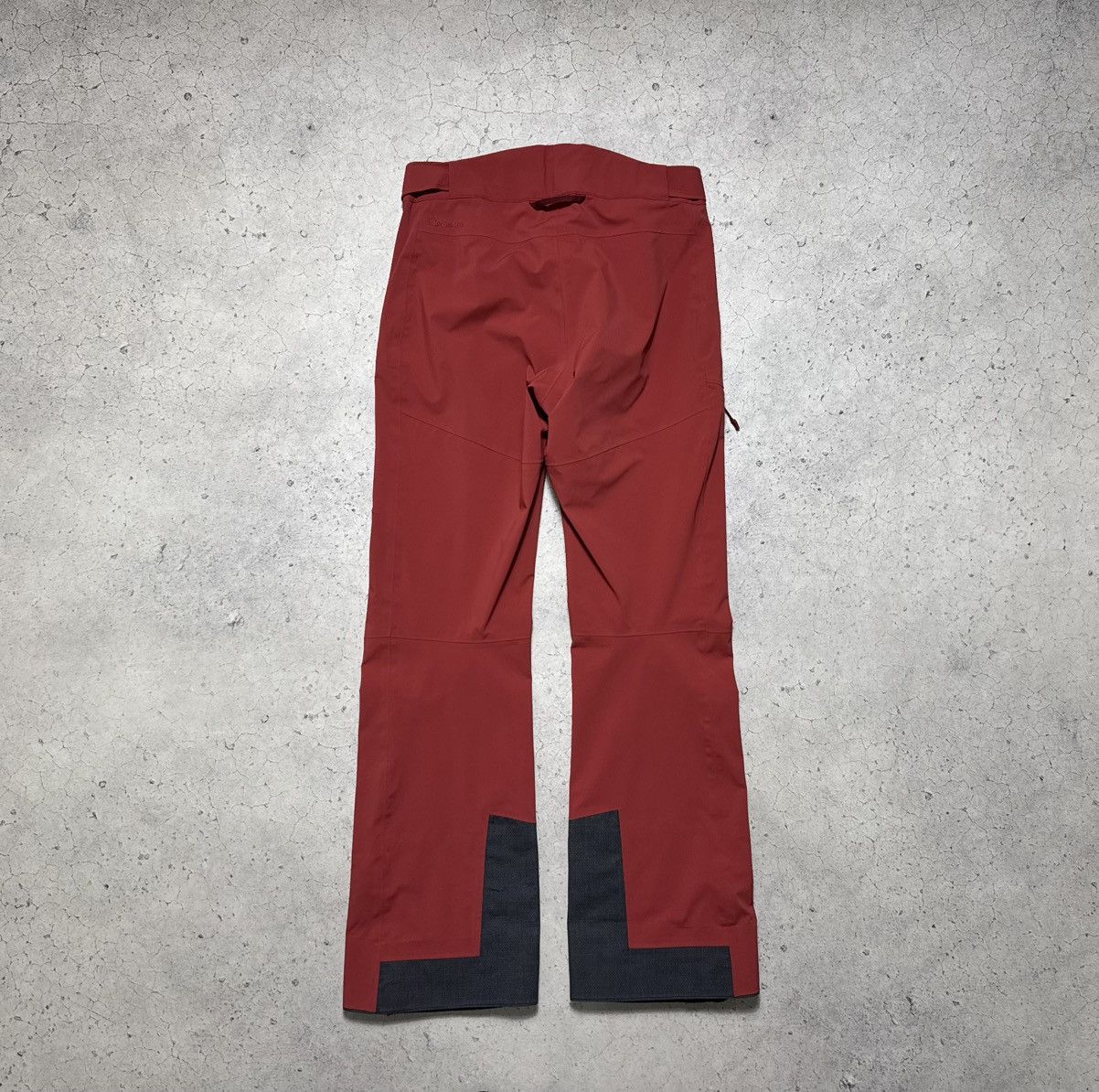 Haglofs Haglofs Women’s Stipe Pants Ski Outdoor Size S Size 30" / US 8 / IT 44 - 10 Thumbnail
