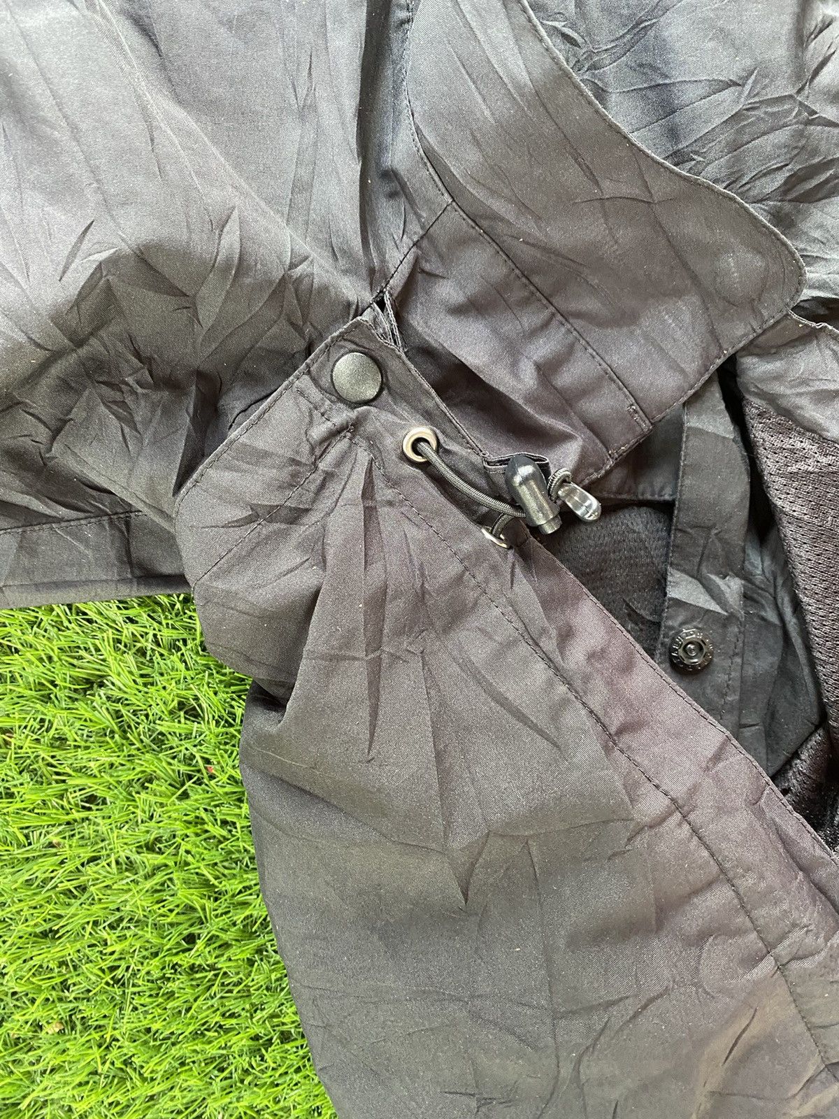 If Six Was Nine Vintage Airwalk Hooded Jacket Size US L / EU 52-54 / 3 - 10 Thumbnail