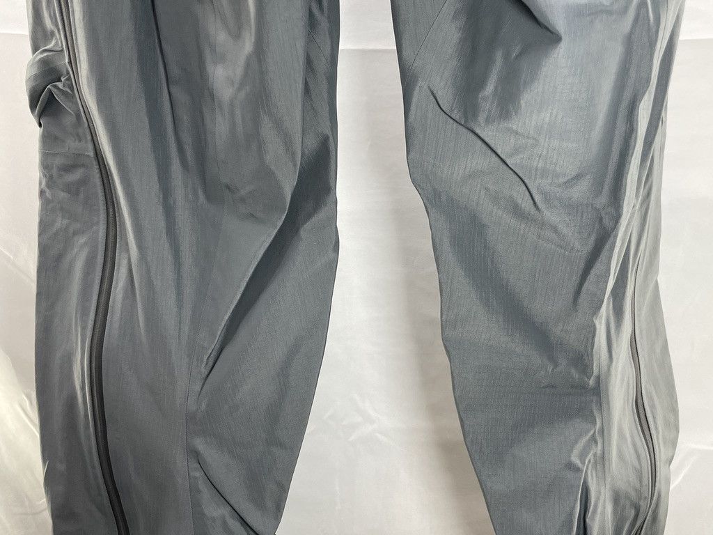 Arc'teryx ARCTERYX LEAF Alpha Gen 2 Wolf Gore Tex Pro Pant Size US 30 / EU 46 - 12 Thumbnail