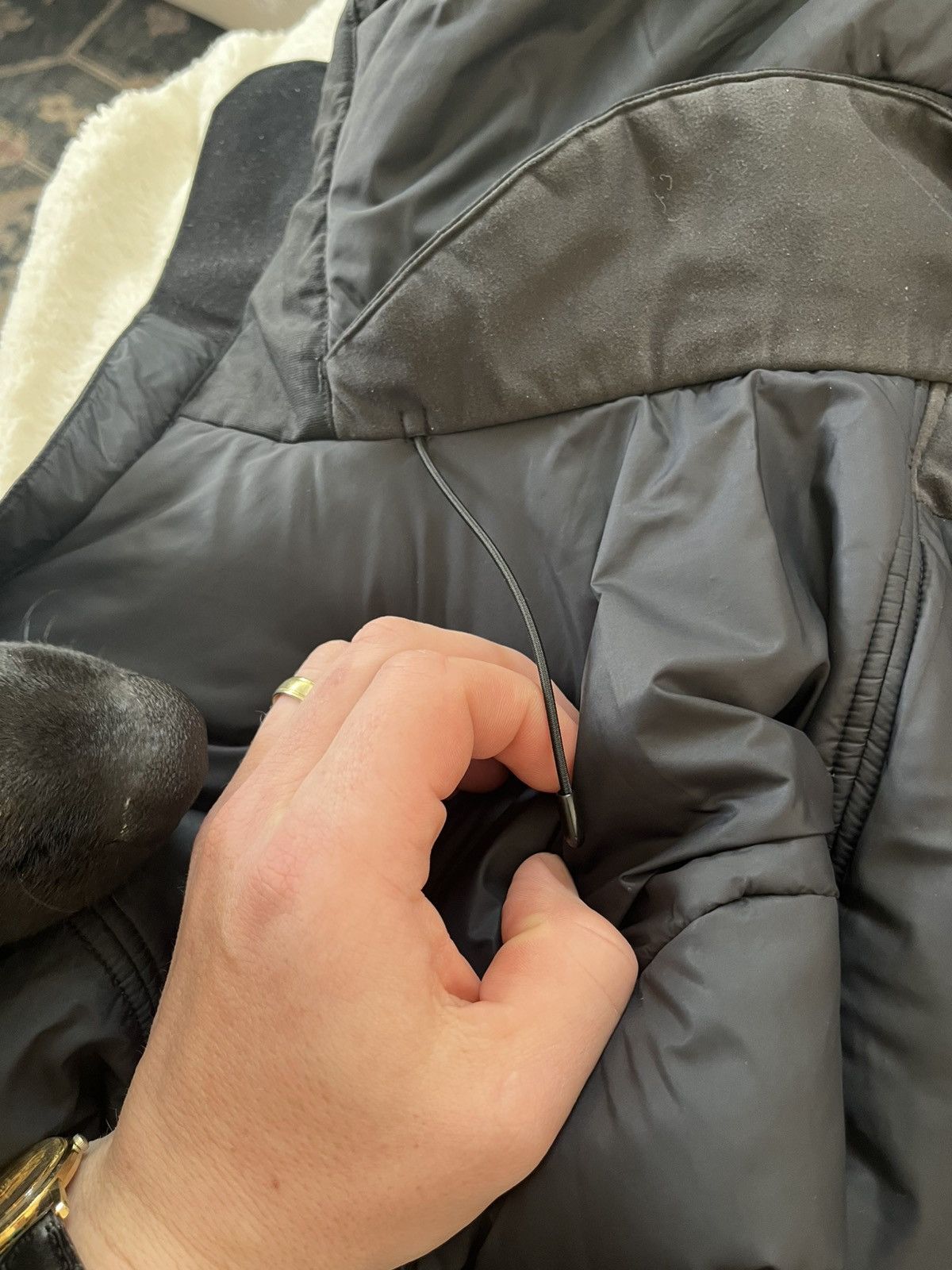 Arc'teryx Arc’teryx Khuno Parka Men’s L Size US L / EU 52-54 / 3 - 12 Thumbnail