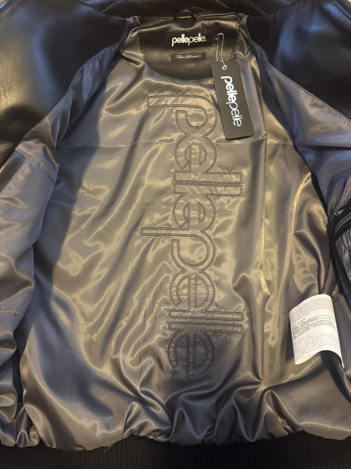 Pelle Pelle Pelle Pelle x Opium x Complexcon Size US S / EU 44-46 / 1 - 4 Thumbnail