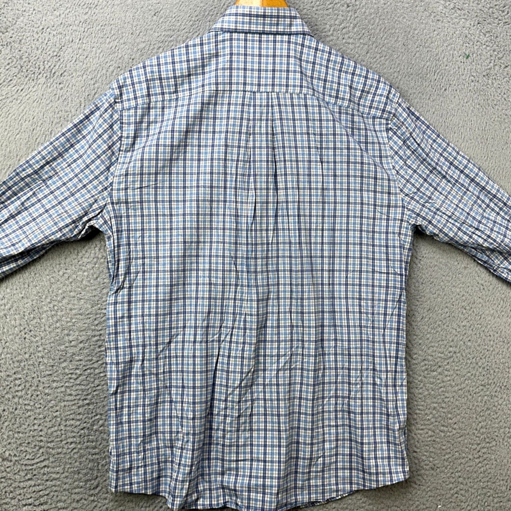 johnnie-O VINTAGE? No. Size US L / EU 52-54 / 3 - 2 Thumbnail