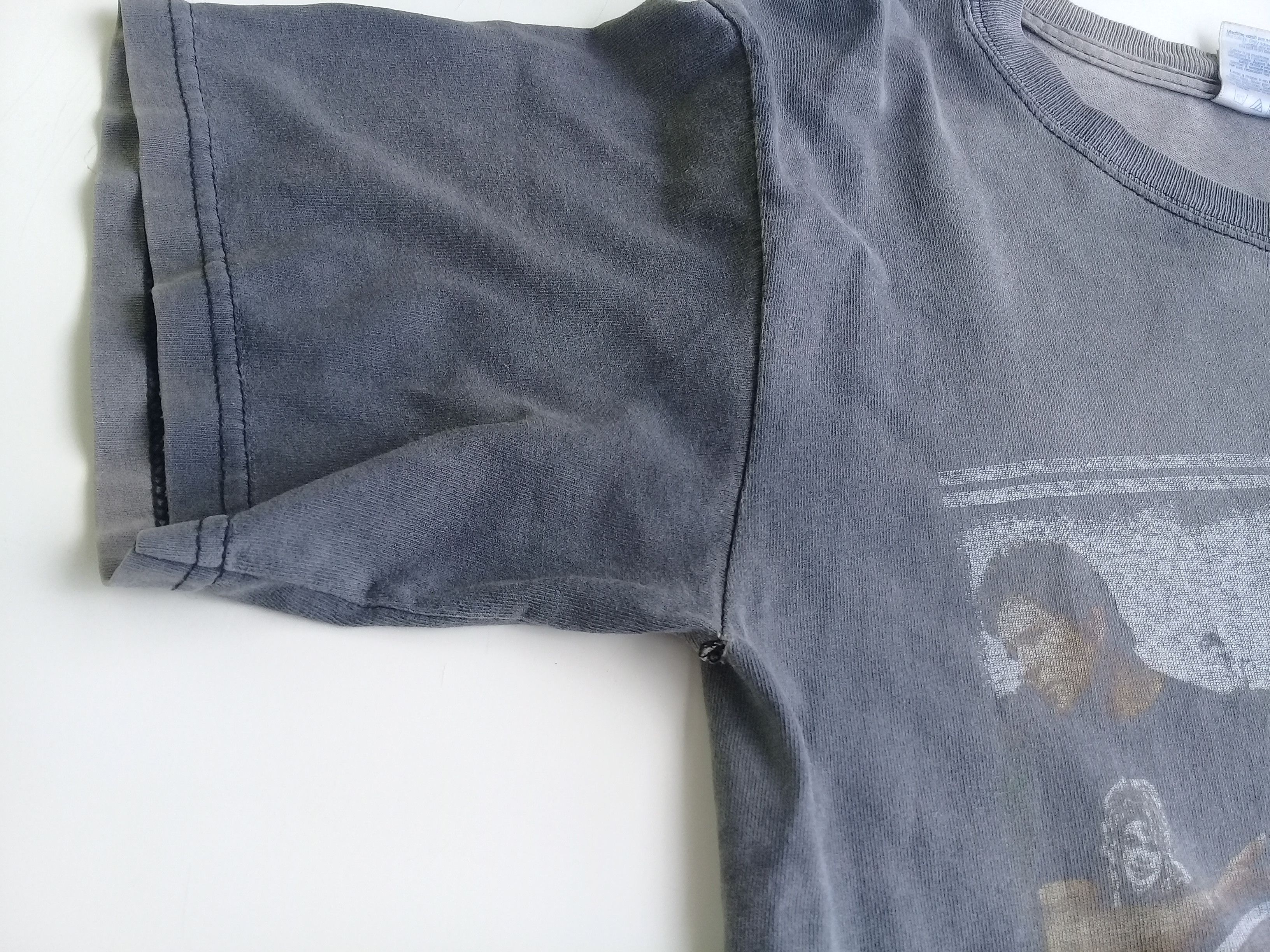 Band Tees Distressed Y2K Rascal Flatts Tour T-Shirt Grunge Size US S / EU 44-46 / 1 - 9 Thumbnail