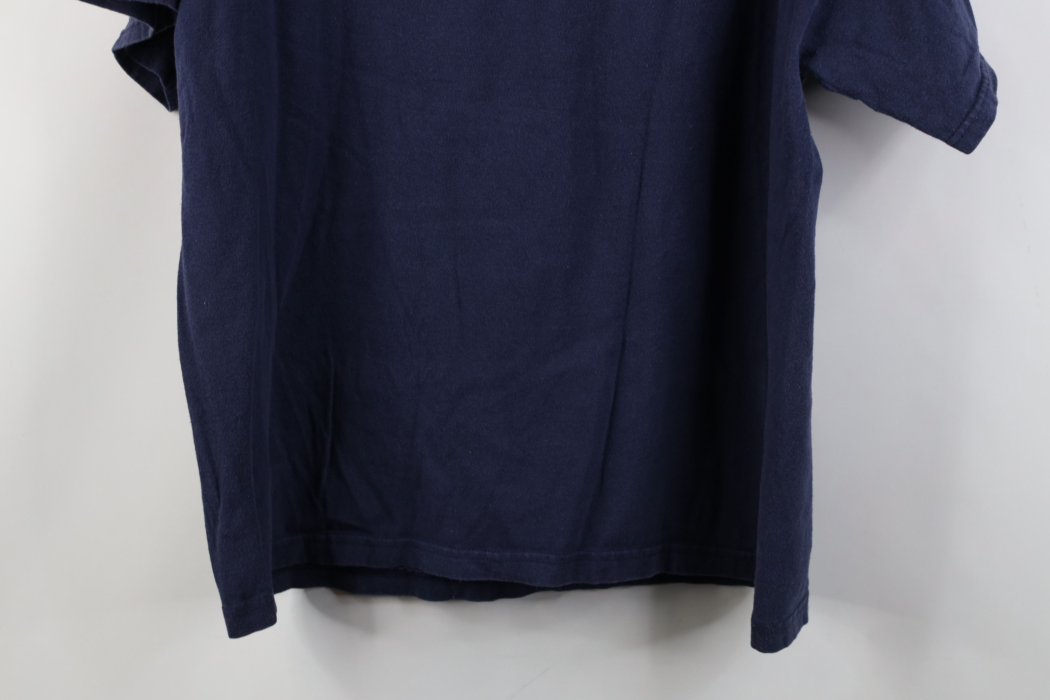 Vintage Vintage Y2K 2005 Chicago Cubs Baseball Wrigley Field T-Shirt Size US L / EU 52-54 / 3 - 15 Thumbnail