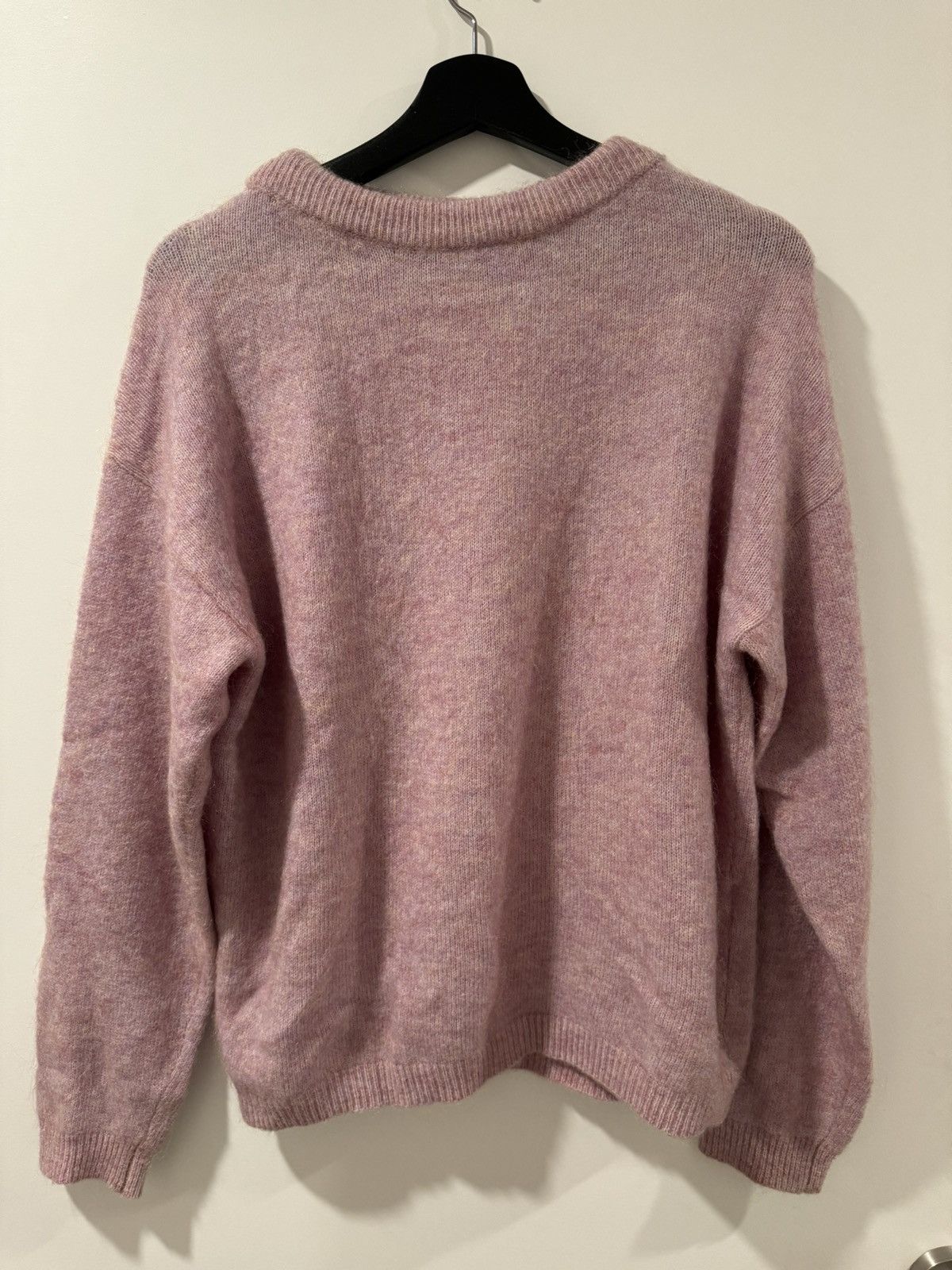 Acne Studios Acne Studios mohair oversized sweater. Size US XS / EU 42 / 0 - 2 Thumbnail