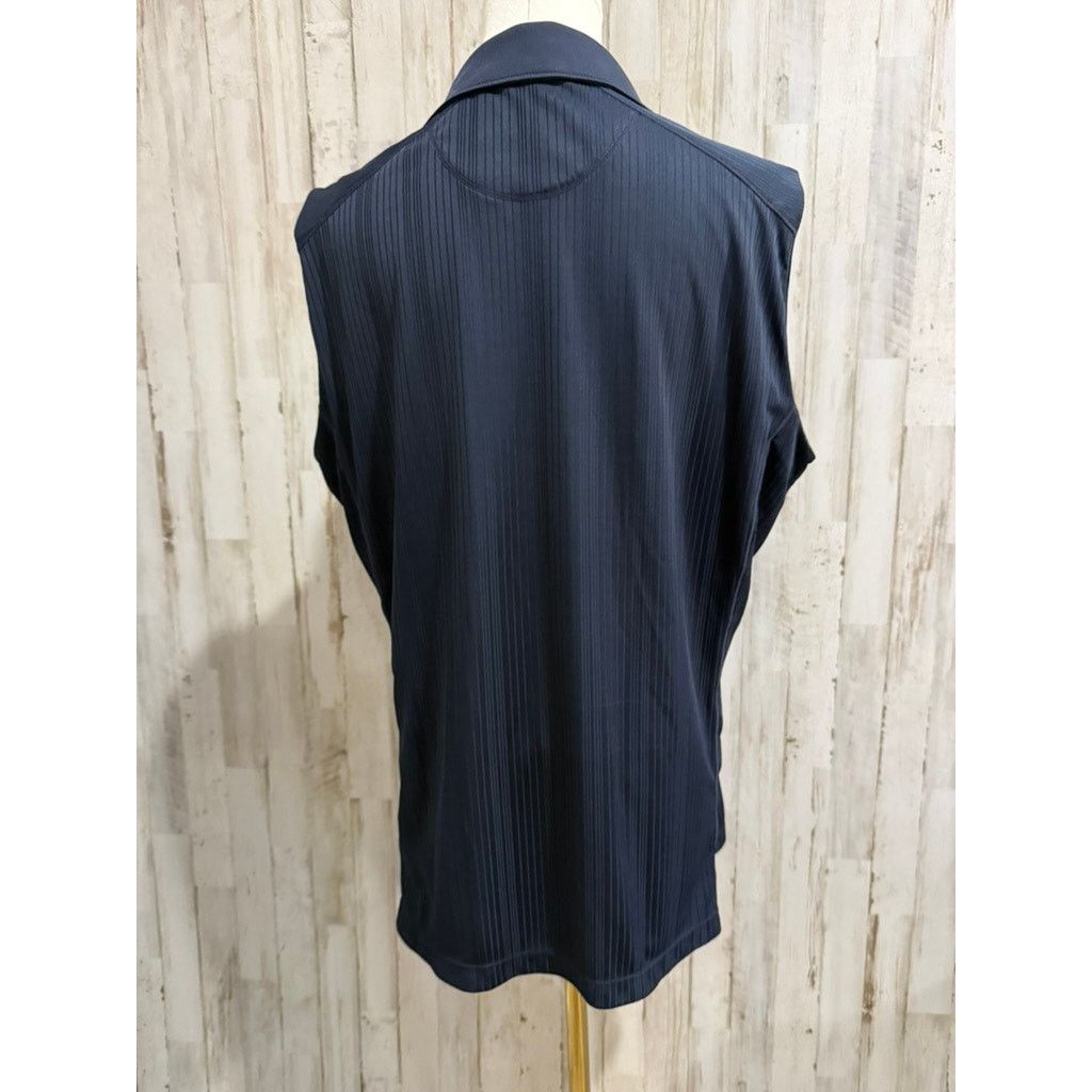 Cutter & Buck Annika Cutter & Buck Womens Golf Polo Shirt XL Navy Blue Size XL / US 12-14 / IT 48-50 - 5 Thumbnail
