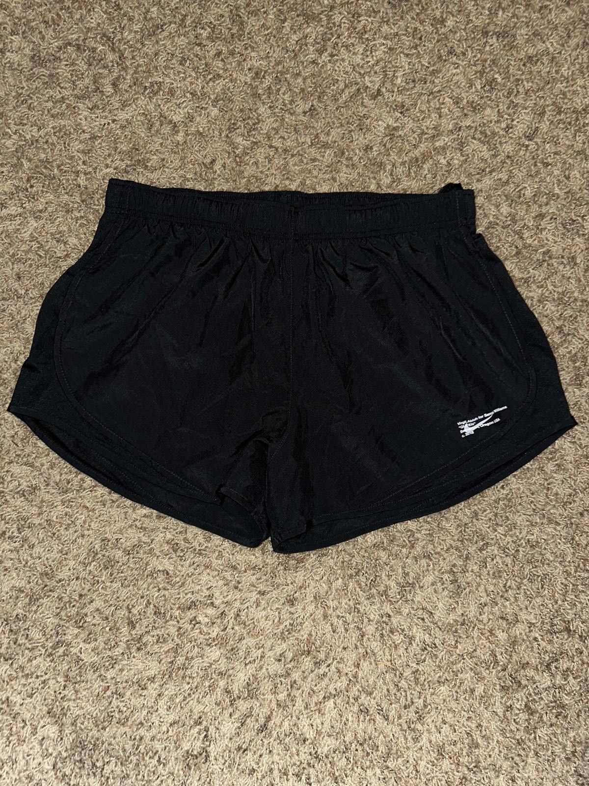 Nike Nike Women’s Off White Virgil Abloh Serena Williams Shorts And Polo Set Size XL / US 12-14 / IT 48-50 - 4 Thumbnail
