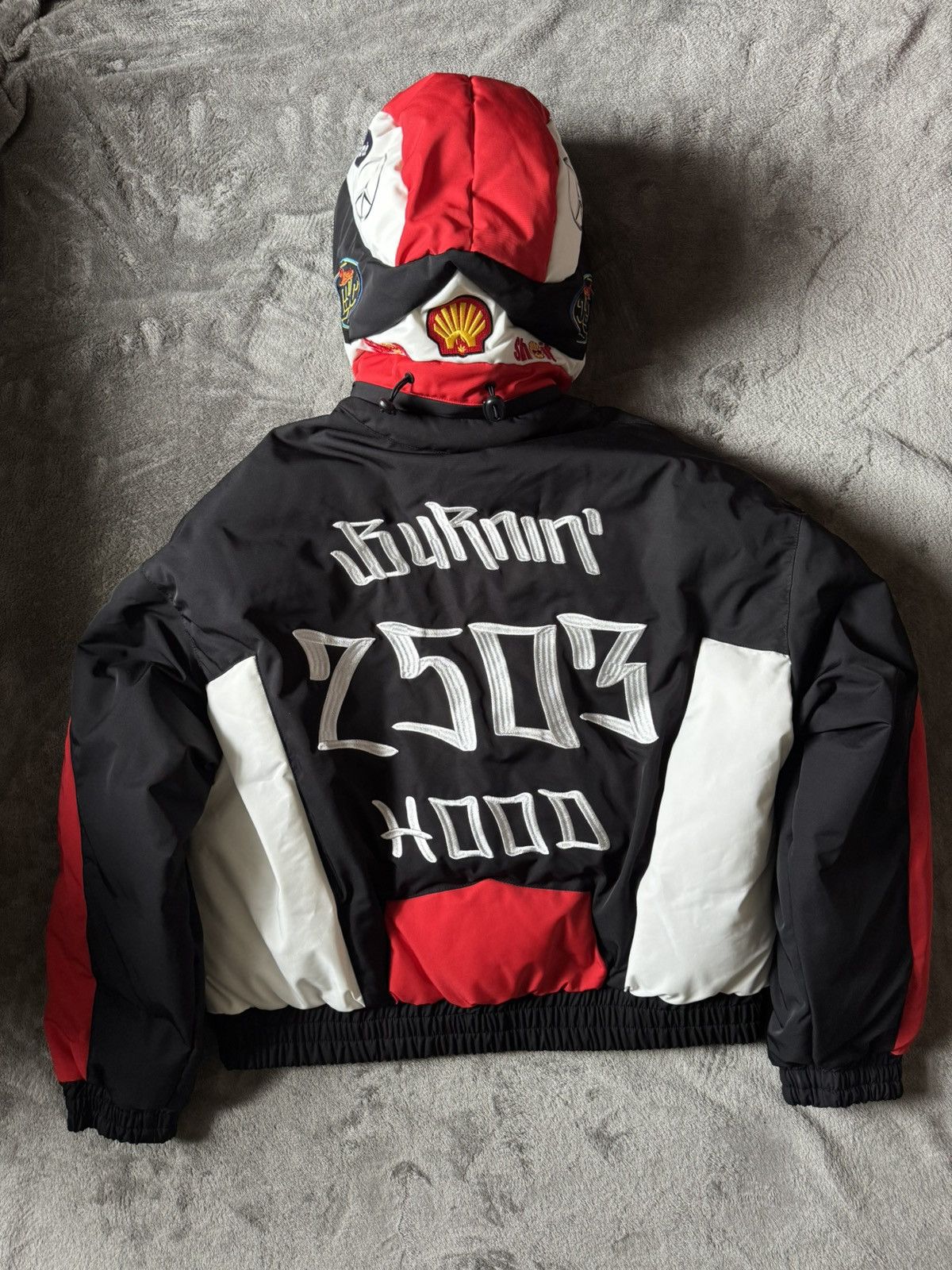 Other Burnincs Size US M / EU 48-50 / 2 - 7 Thumbnail