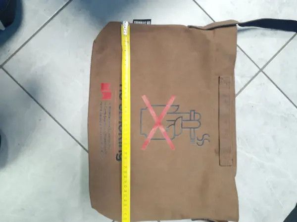 Japanese Brand Japanese versatile Bag Size ONE SIZE - 4 Thumbnail