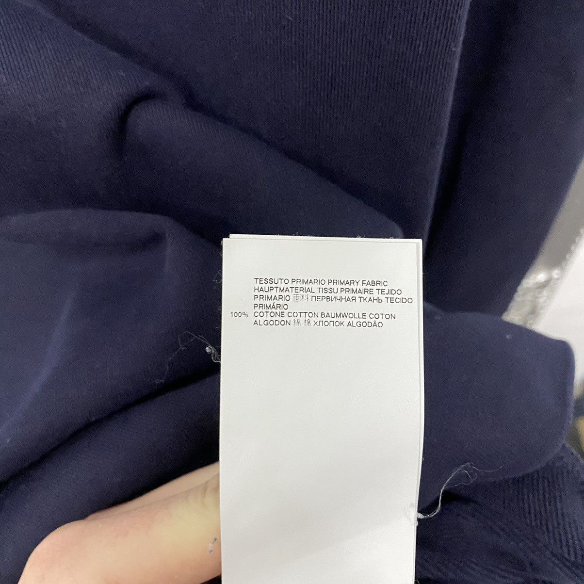 Vivienne Westwood Vintage Vivienne Westwood Sweatshirt Orb Logo Basic Pullover Size US XL / EU 56 / 4 - 9 Thumbnail