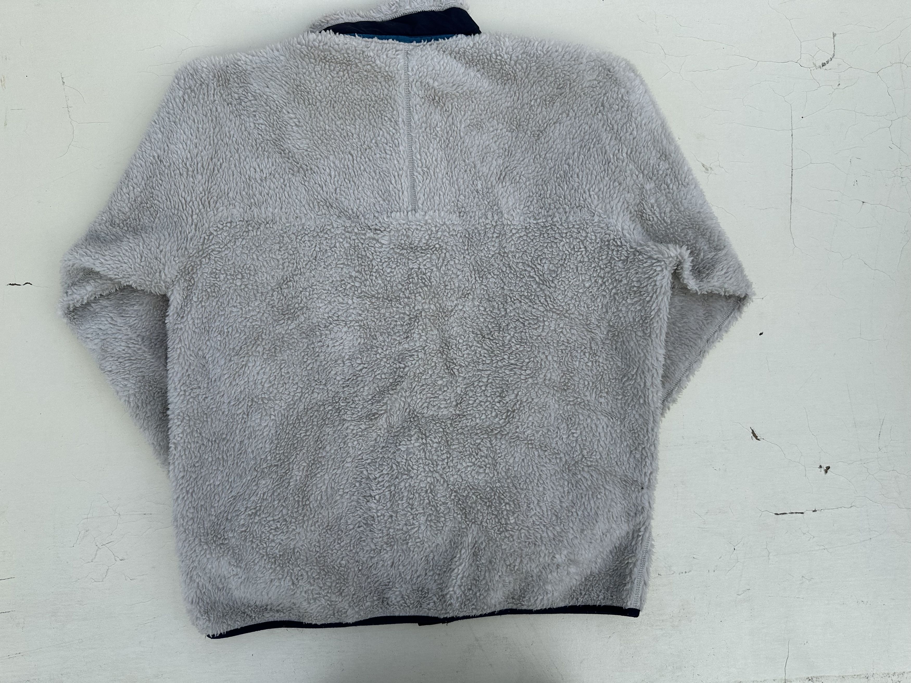Patagonia Patagonia Classic Retro Fleece Jacket (2021) Size US XL / EU 56 / 4 - 5 Thumbnail