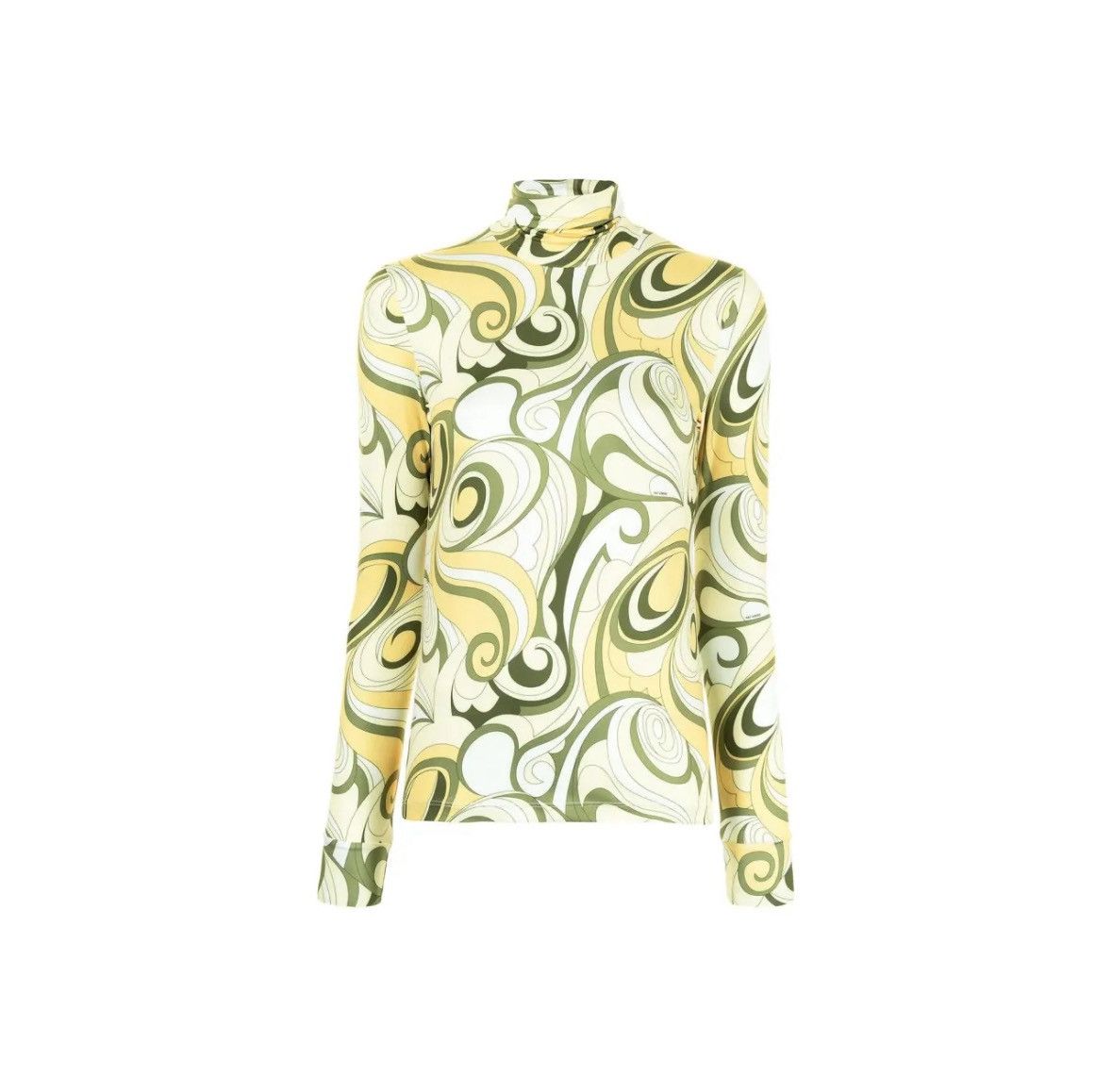 Raf Simons Raf simons spring-summer 21 long-sleeve Size S / US 4 / IT 40 - 1 Thumbnail
