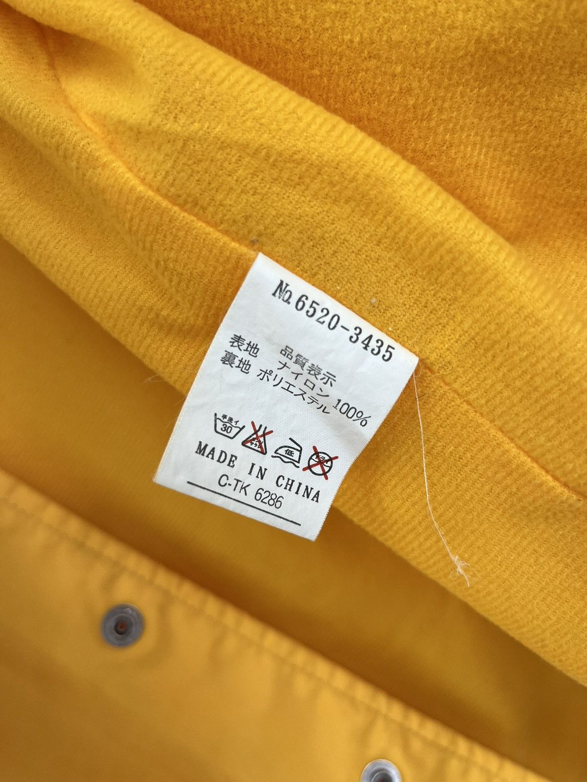 Lyle & Scott Vintage CLUB L/S by Lyle & Scott Coach Jacket Size US M / EU 48-50 / 2 - 5 Thumbnail