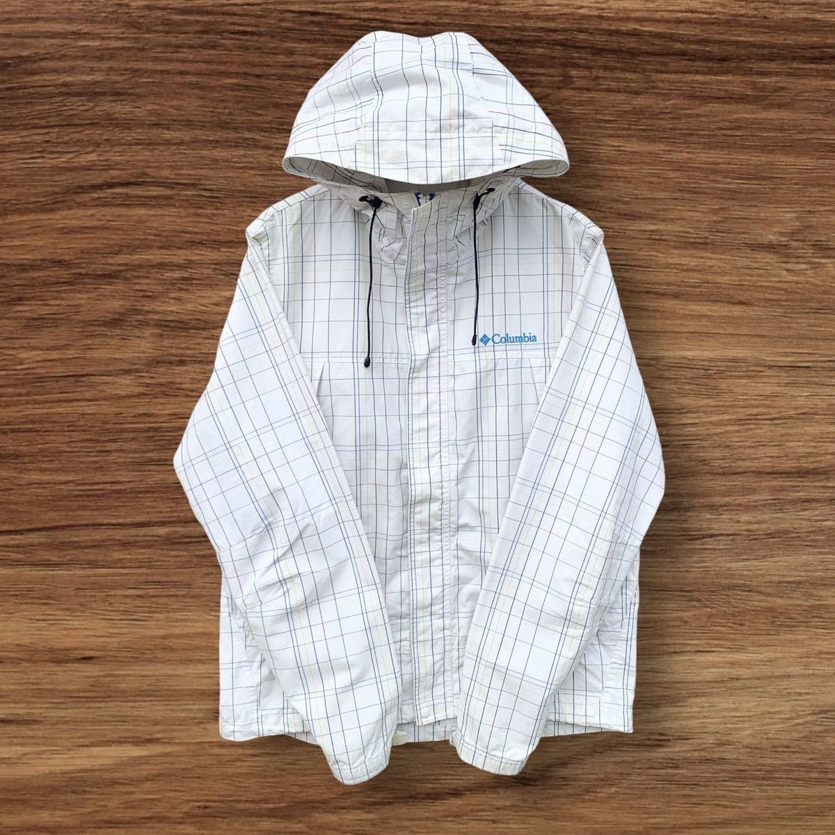Columbia Columbia Sportswear Hoodie Jacket Size US L / EU 52-54 / 3 - 1 Thumbnail