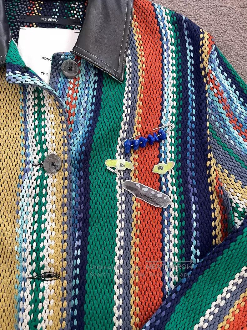 Song For The Mute SONG FOR THE MUTE jacket Size XXS / US 00 / IT 34 - 2 Thumbnail