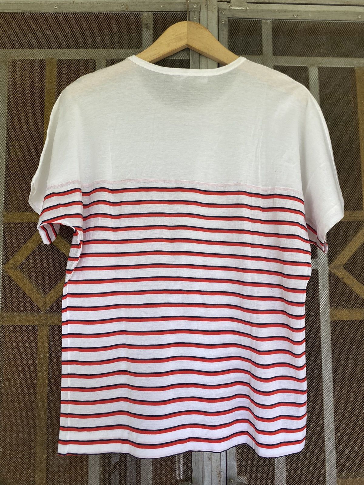 Givenchy Vintage Givenchy Gentleman tee Size US M / EU 48-50 / 2 - 6 Thumbnail