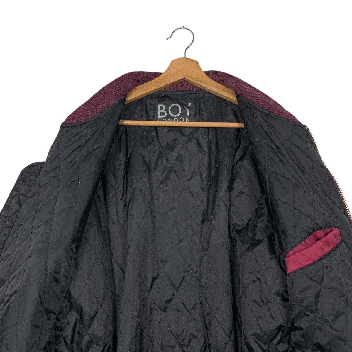 Boy London Boy London Bomber Jacket Size US M / EU 48-50 / 2 - 12 Thumbnail