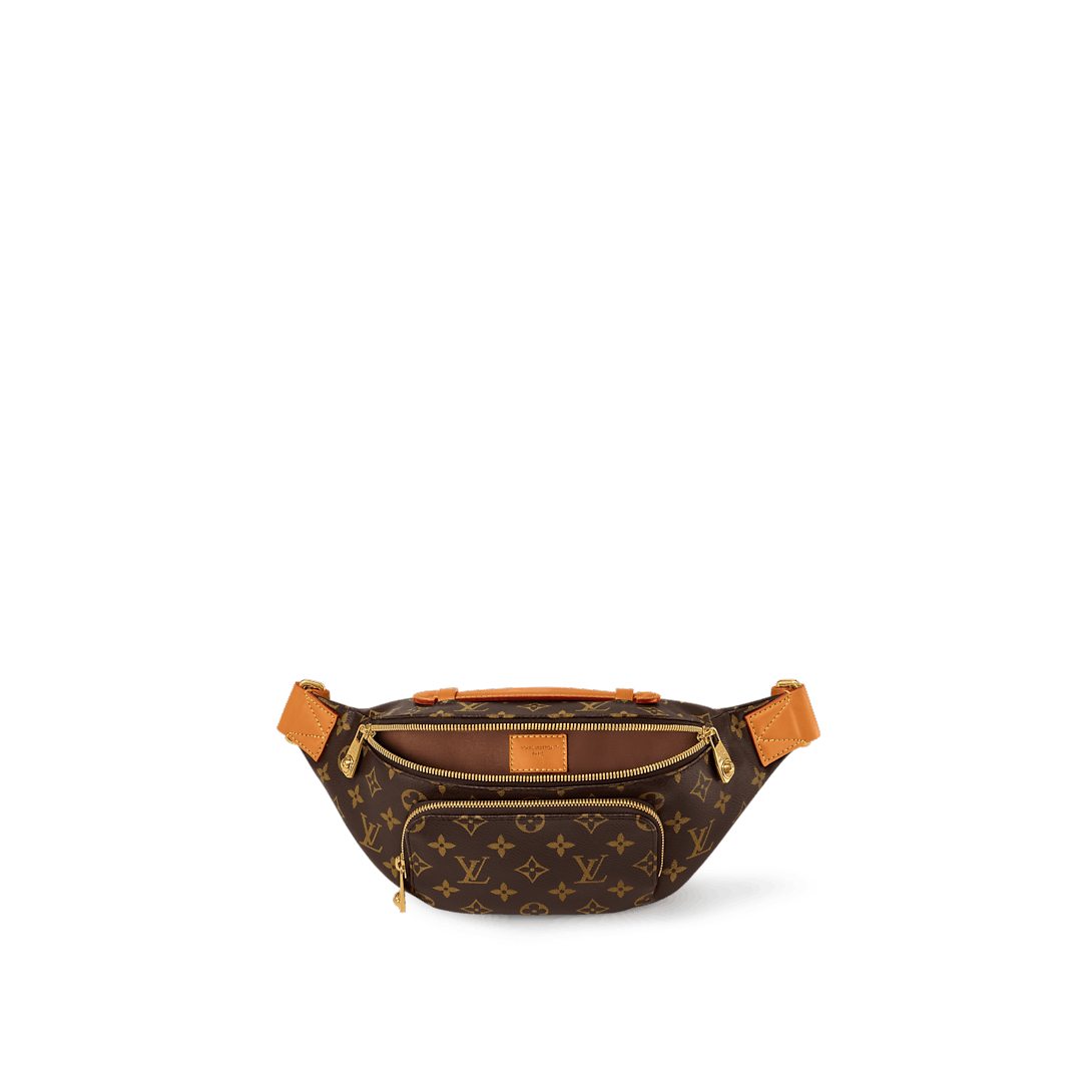 Louis Vuitton Rush Bumbag Size ONE SIZE - 4 Thumbnail