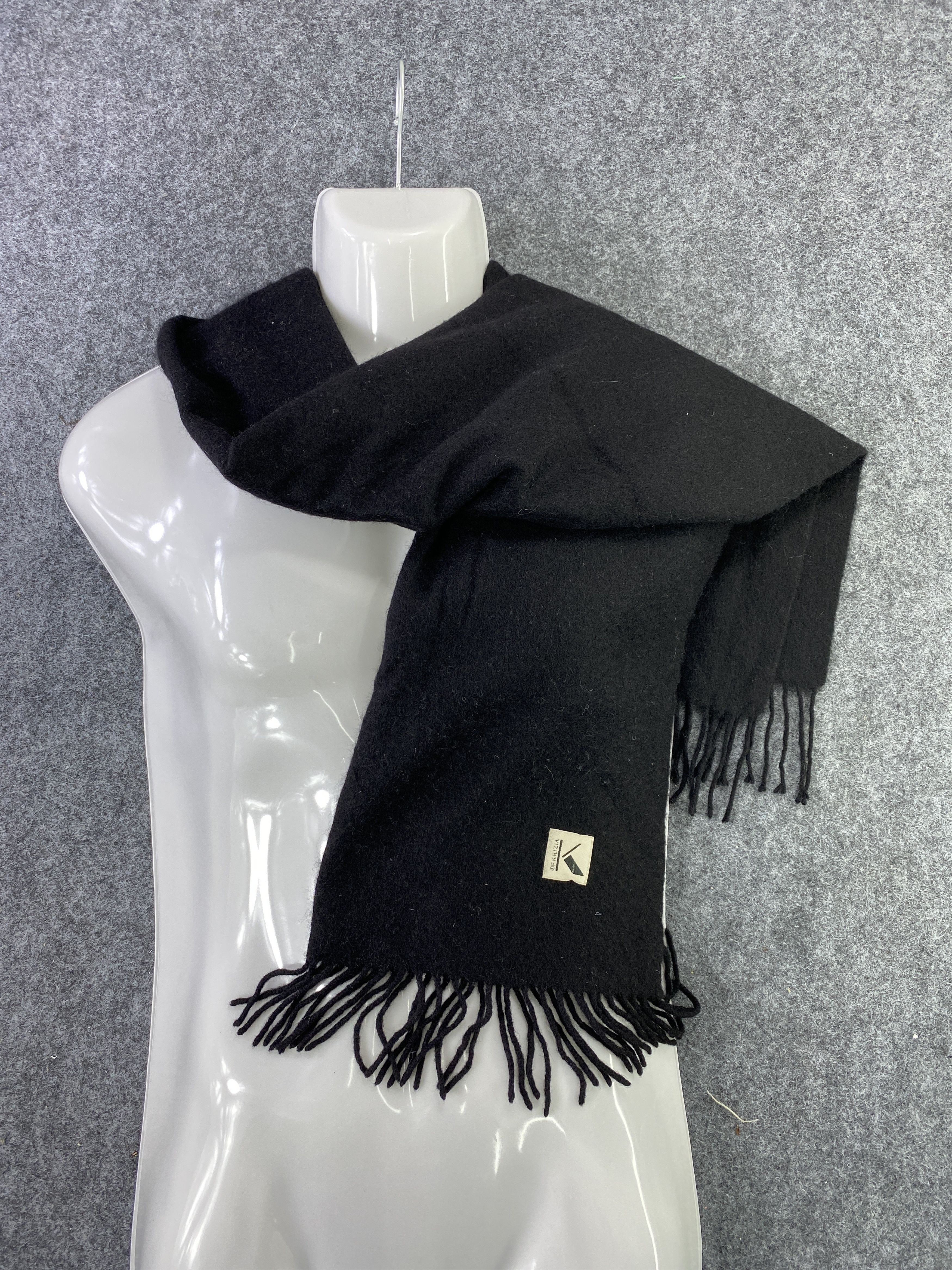 Krizia Uomo Krizia Scarf/Muffler/Neckwear -T340 Size ONE SIZE - 1 Thumbnail