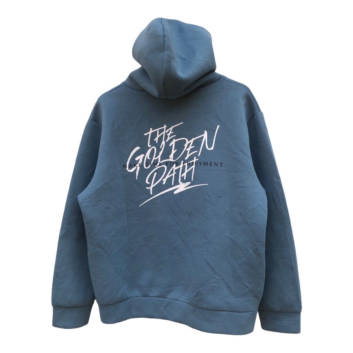 Other Desired The Golden Path Hoodie Streetwear Size US L / EU 52-54 / 3 - 2 Thumbnail
