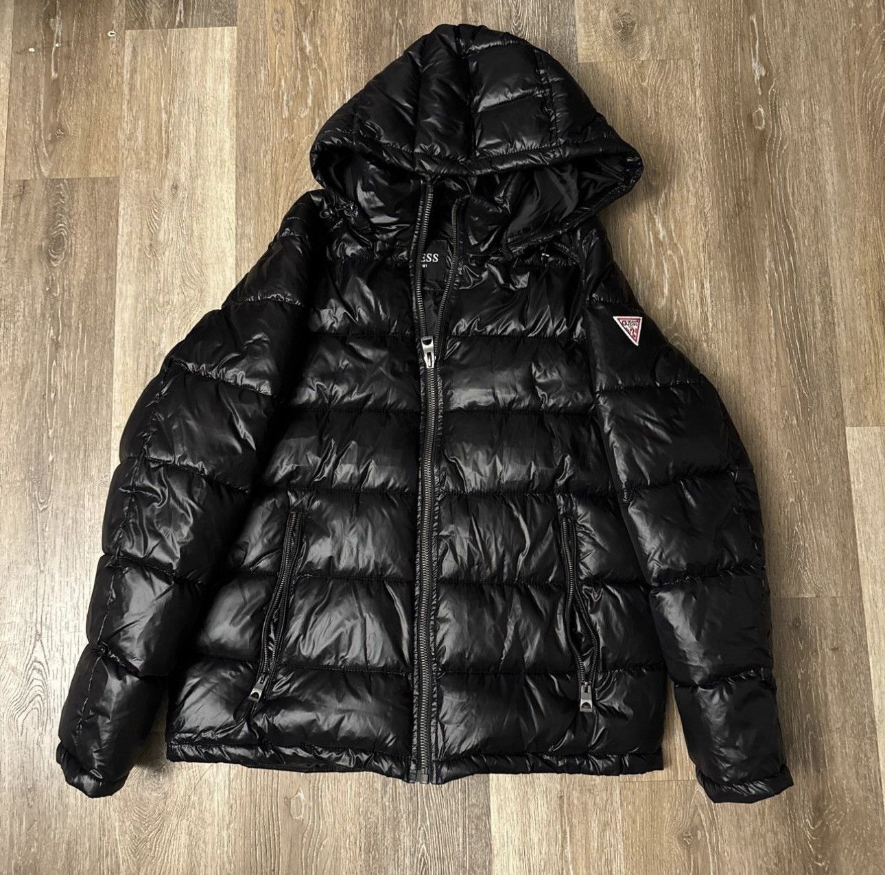 Guess Puffer top Jacket