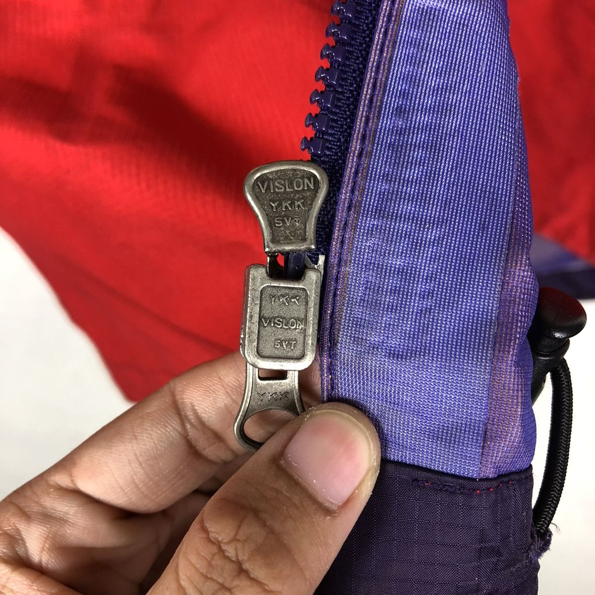 Patagonia × Vintage 📌VINTAGE HUNTING JACKET SURVIVAL PATAGONIA CARGO POCKET Size US M / EU 48-50 / 2 - 19 Thumbnail