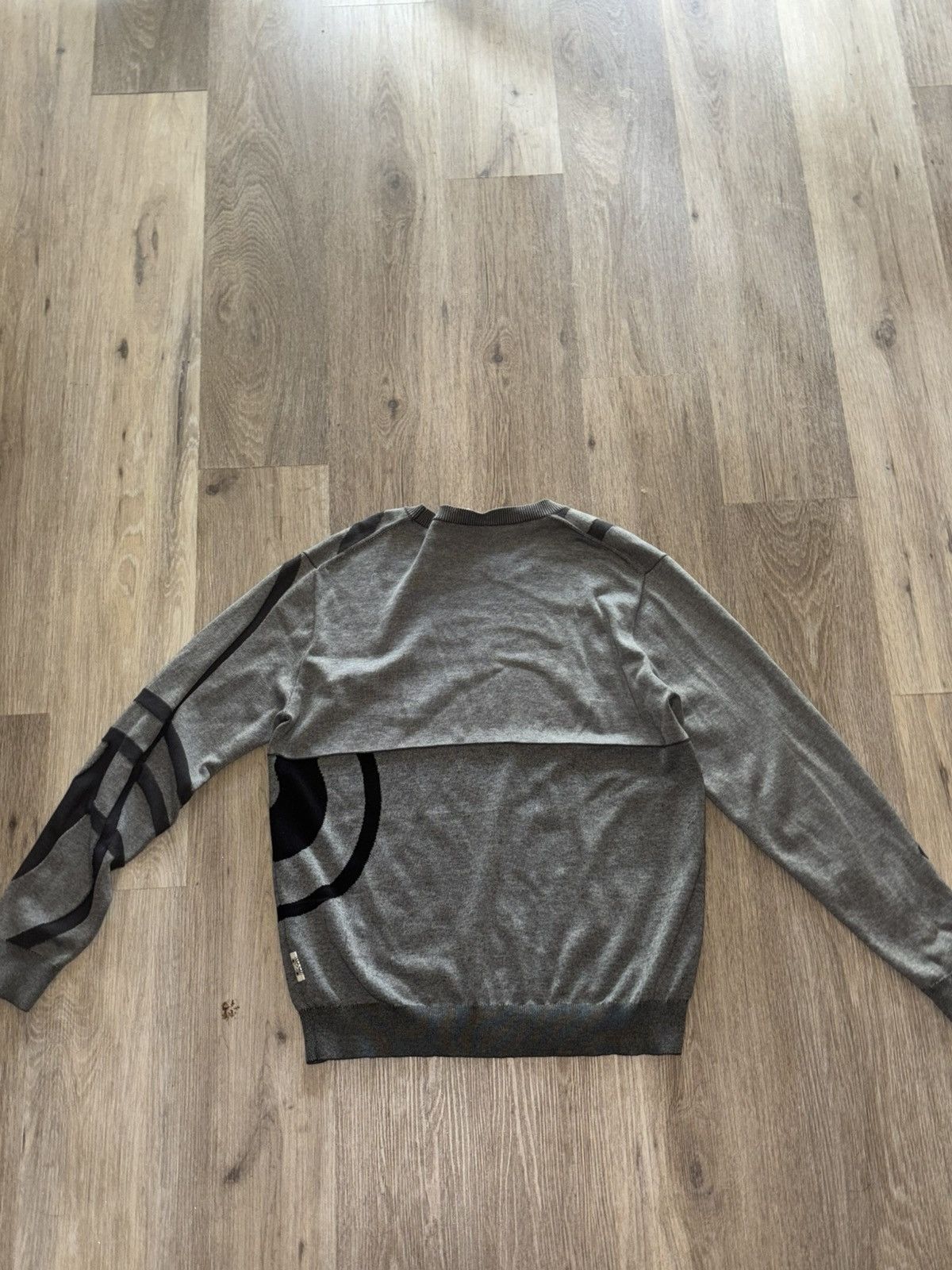 Kenzo abstract tiger-print sweatshirt Size US M / EU 48-50 / 2 - 4 Thumbnail