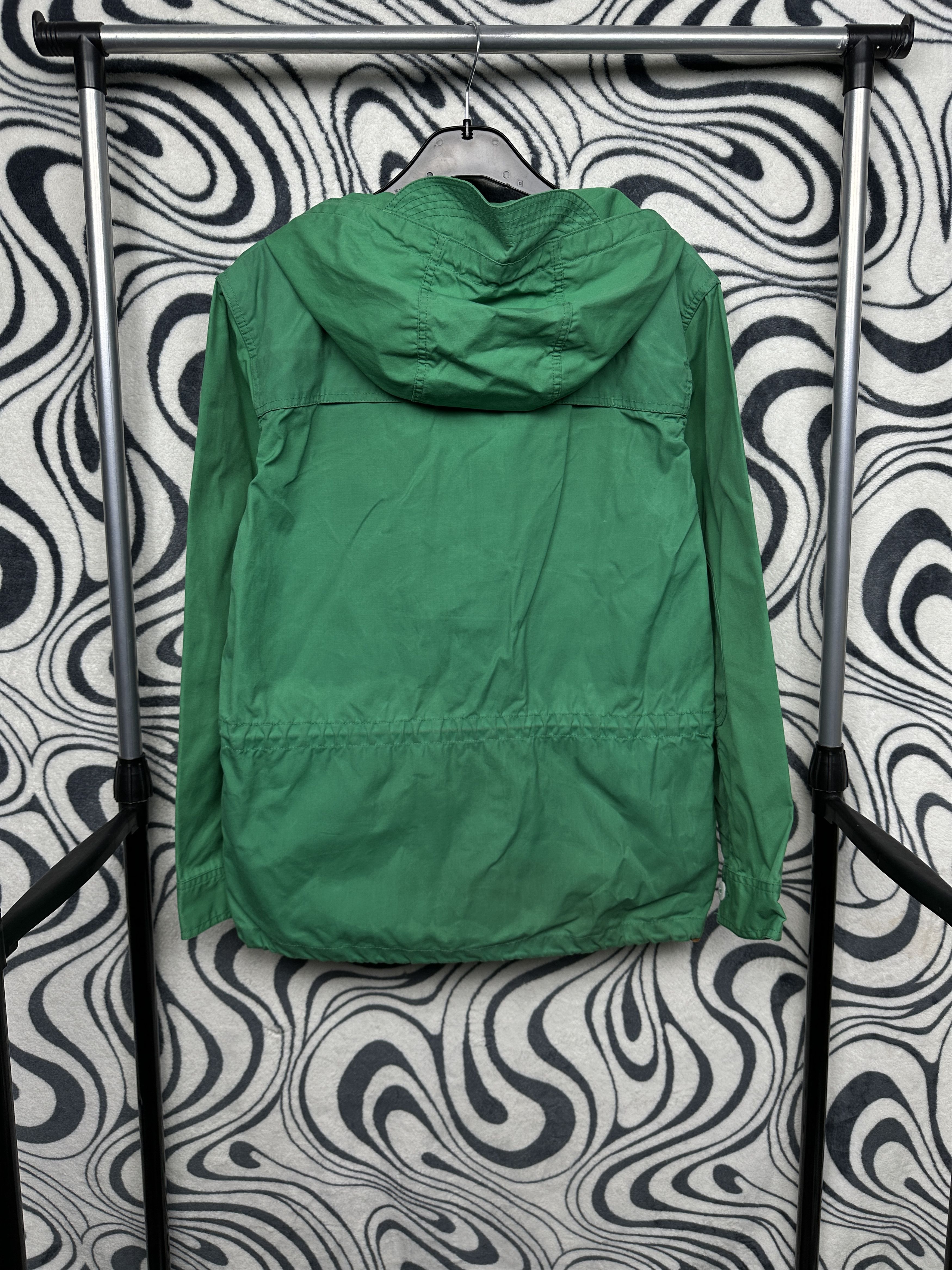 Penfield Penfield Hudson Wax Mens Jacket Size US S / EU 44-46 / 1 - 9 Thumbnail