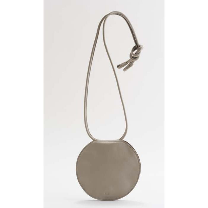 Are Studio ARE Studio Round Disc Bag in Ash Small Minimalist | Grailed