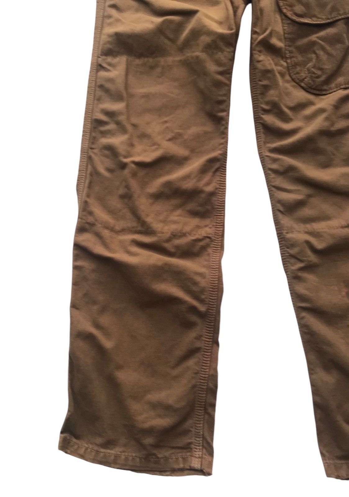 Spellbound Spellbound Japan Works Hickory Pants Size US 30 / EU 46 - 7 Thumbnail