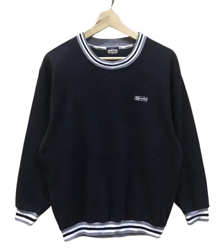 Vintage Vintage Gerry Cosby Sweatshirts Size US L / EU 52-54 / 3 - 1 Thumbnail