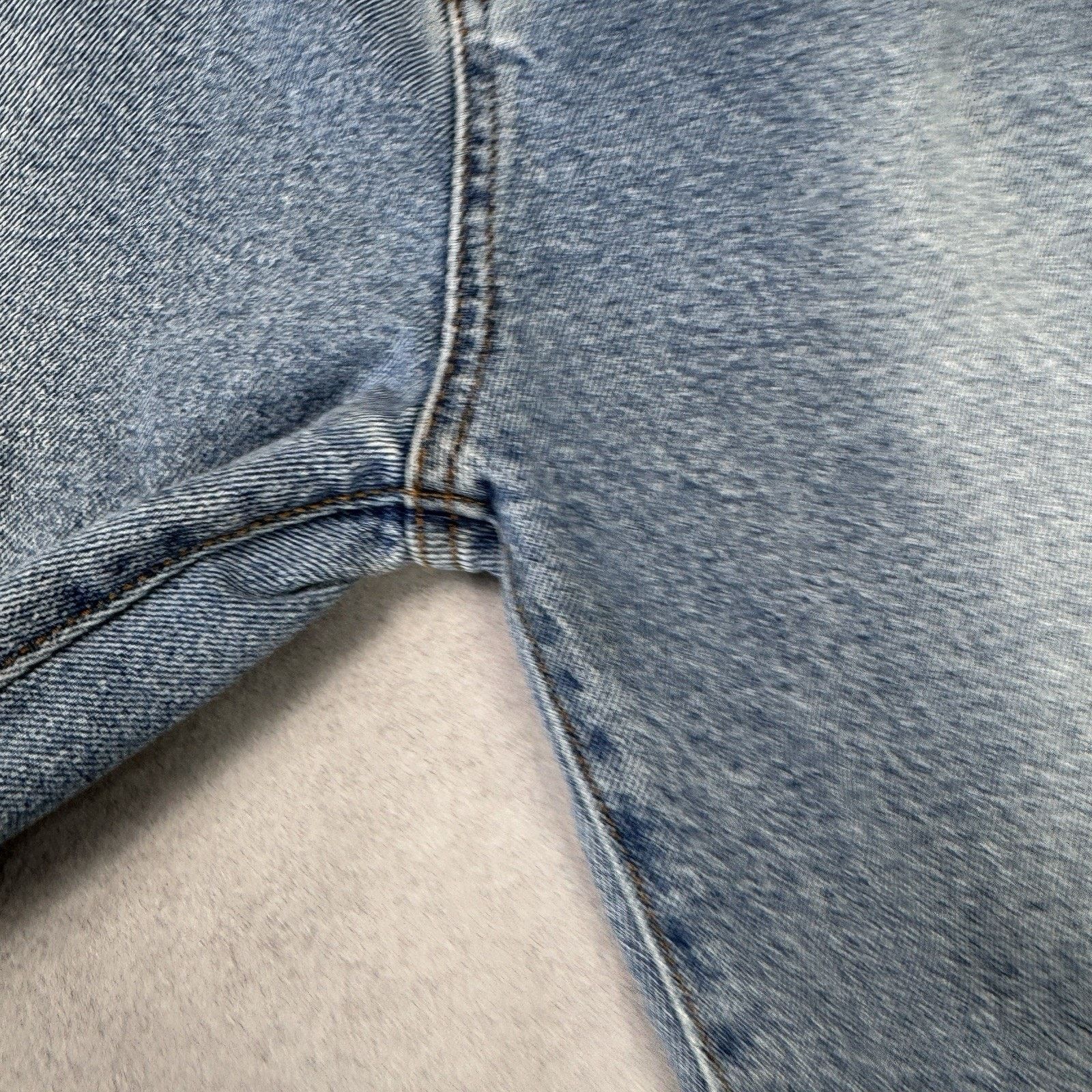Cavalli Class Cavalli Class Women Jeans Blue Denim Size 31 Roberto Cavalli Size 31" - 10 Thumbnail
