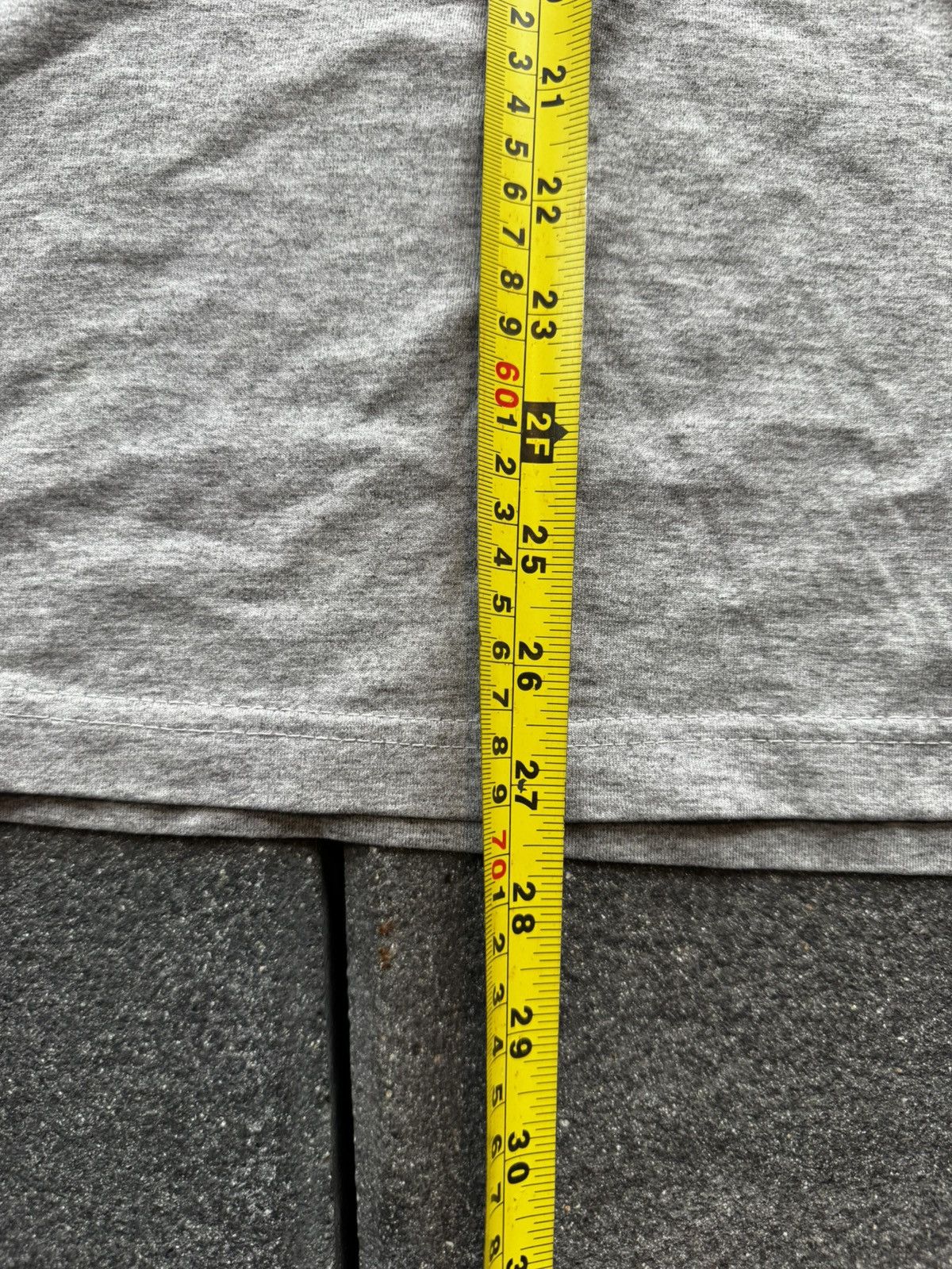 DKNY VINTAGE DKNY TEE Size US L / EU 52-54 / 3 - 6 Thumbnail