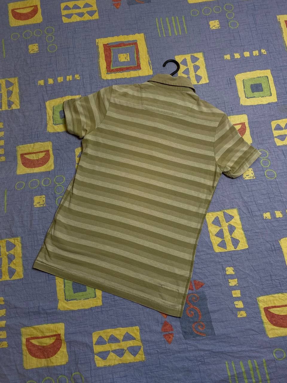Diesel CRAZY FADED Y2K japan diesel t-shirt 00s avant garde Size US M / EU 48-50 / 2 - 11 Thumbnail