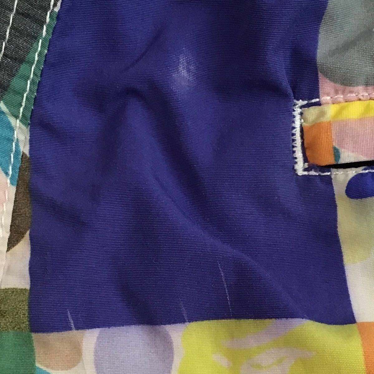 Bape BAPE Multi camo shorts a bathing ape ★size S Size US 30 / EU 46 - 6 Thumbnail